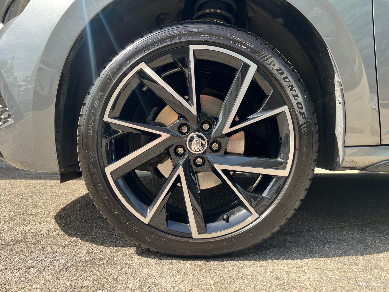 SKODA Kamiq 1.5 TSI Monte Carlo DSG-image-5