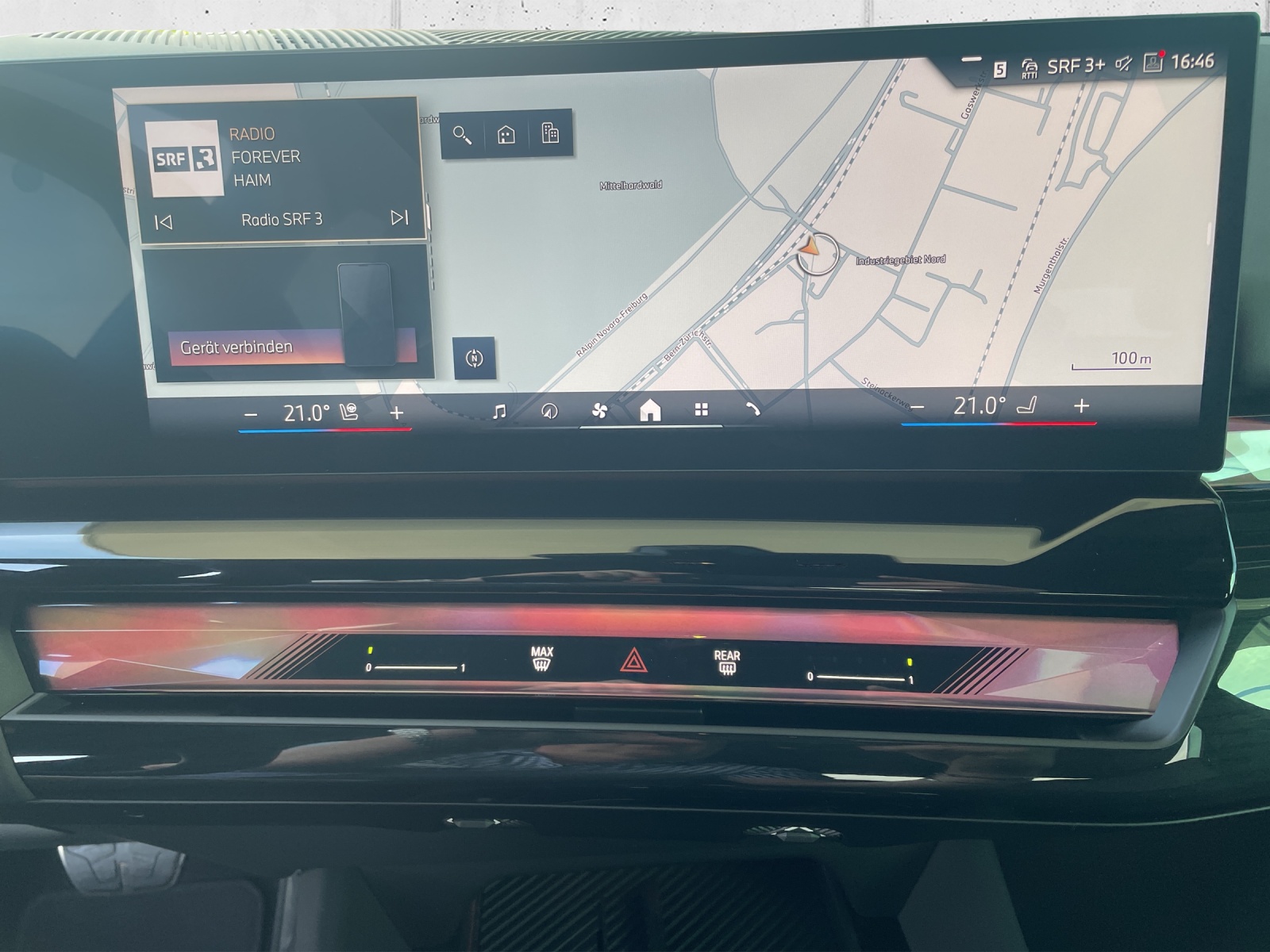 BMW 550e xDr. M Sport Steptr.-image-12