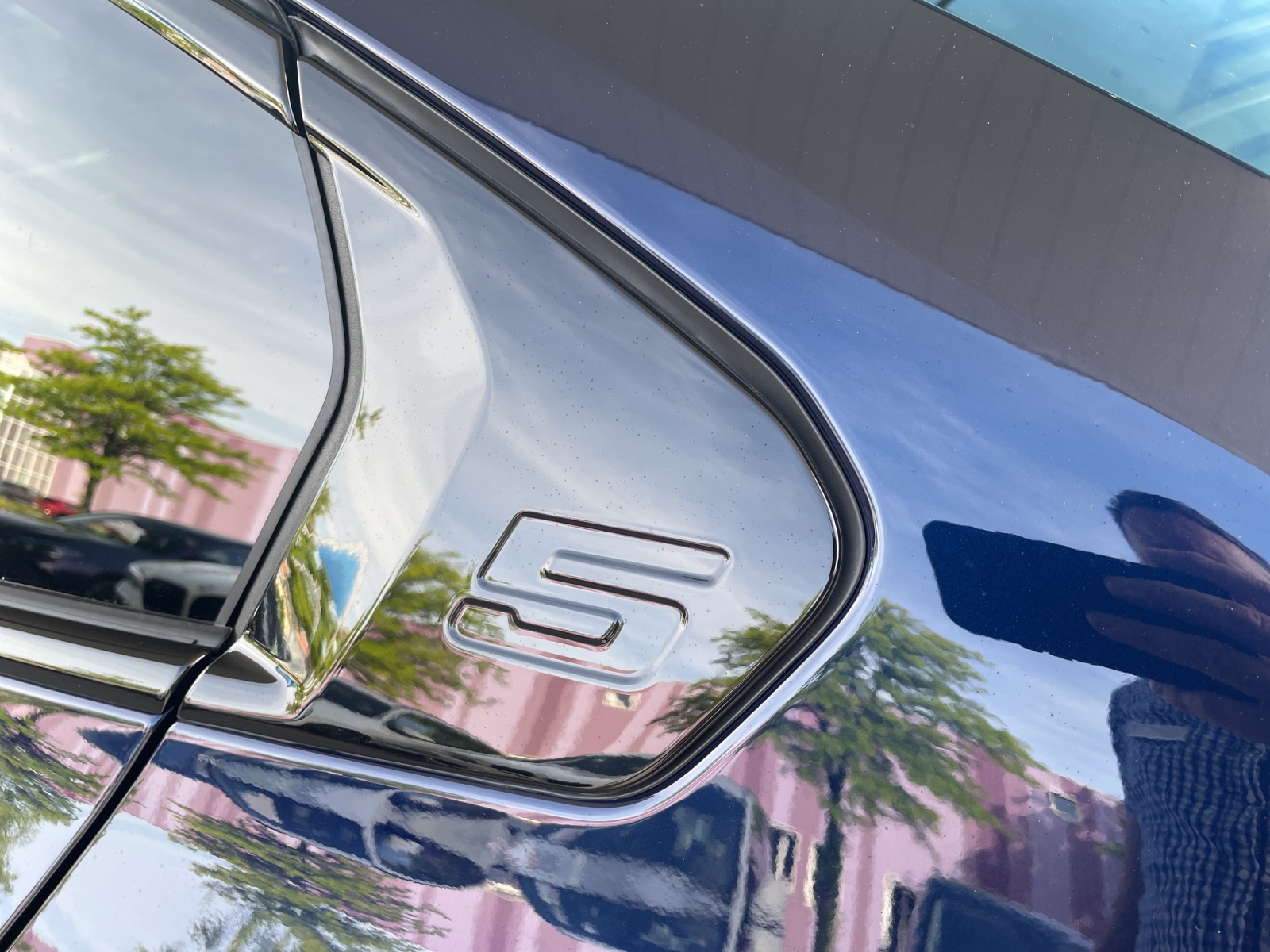 BMW 550e xDr. M Sport Steptr.-image-20