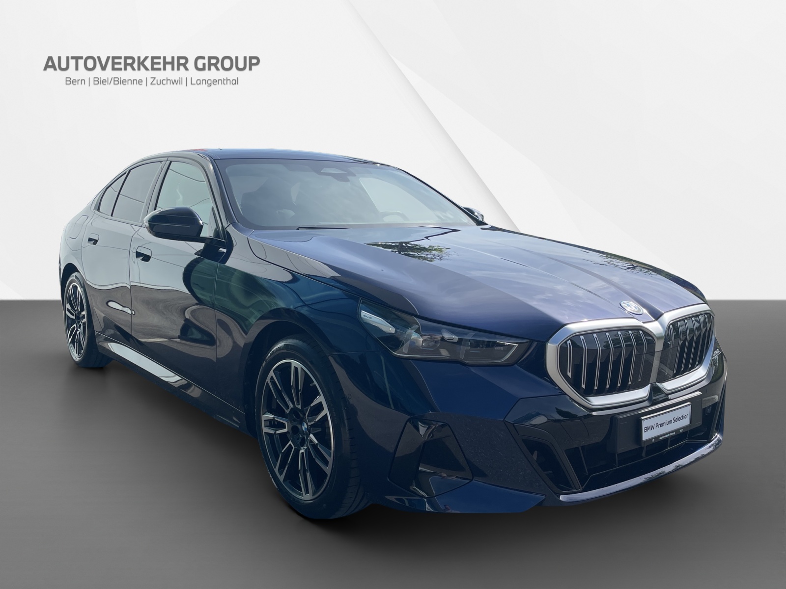 BMW 550e xDr. M Sport Steptr.-image-8