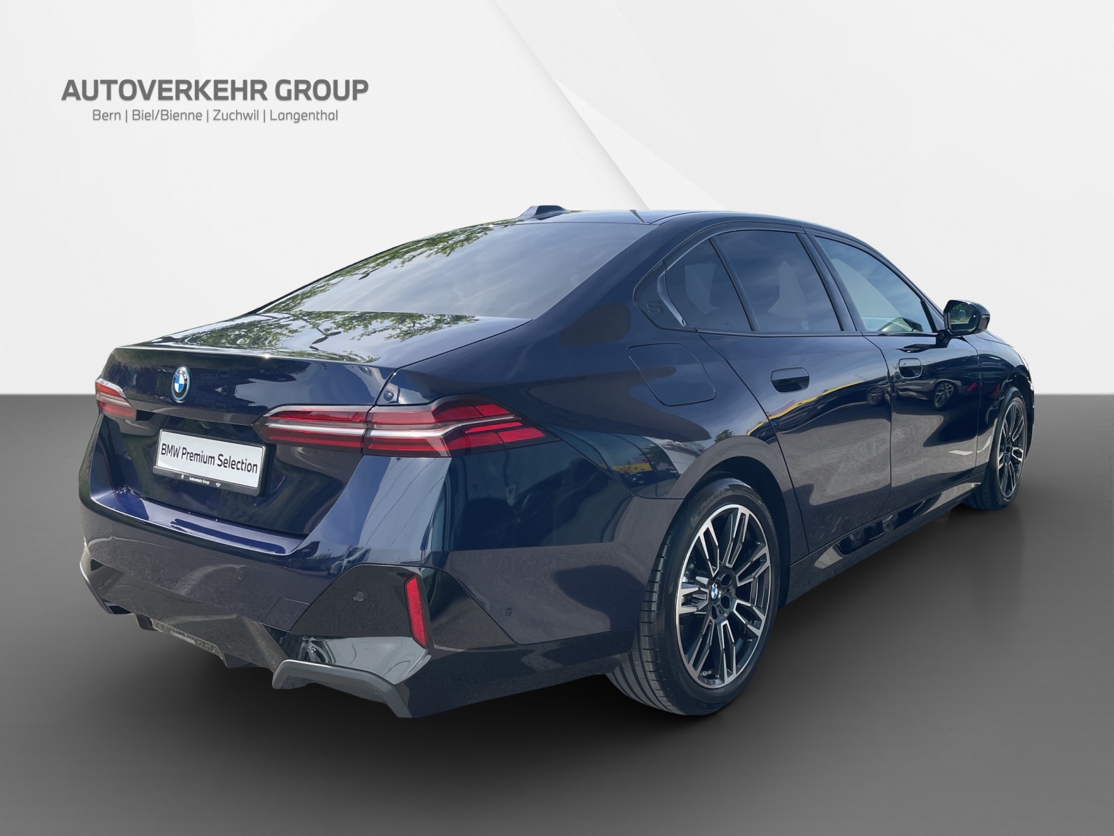 BMW 550e xDr. M Sport Steptr.-image-6