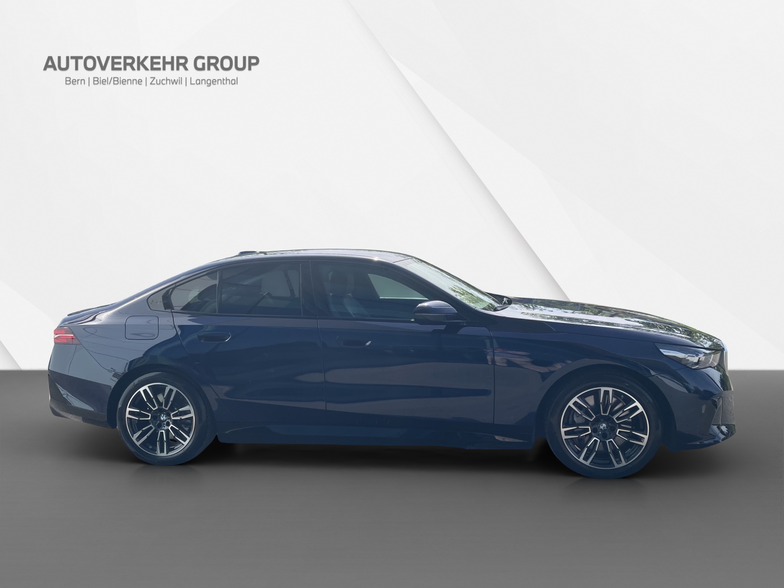 BMW 550e xDr. M Sport Steptr.-image-5