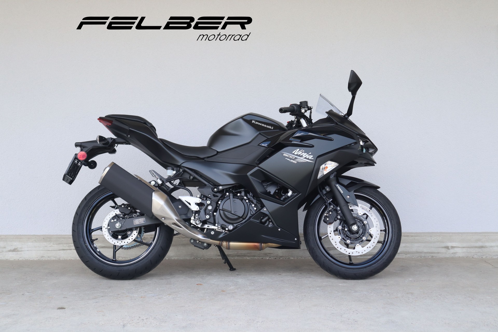 KAWASAKI Ninja 500-image-0