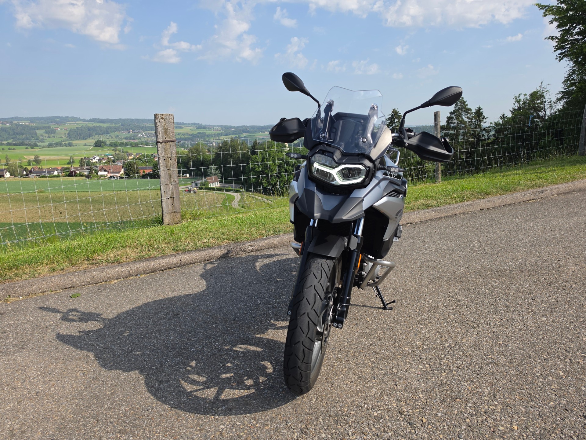 BMW F 750GS-image-1