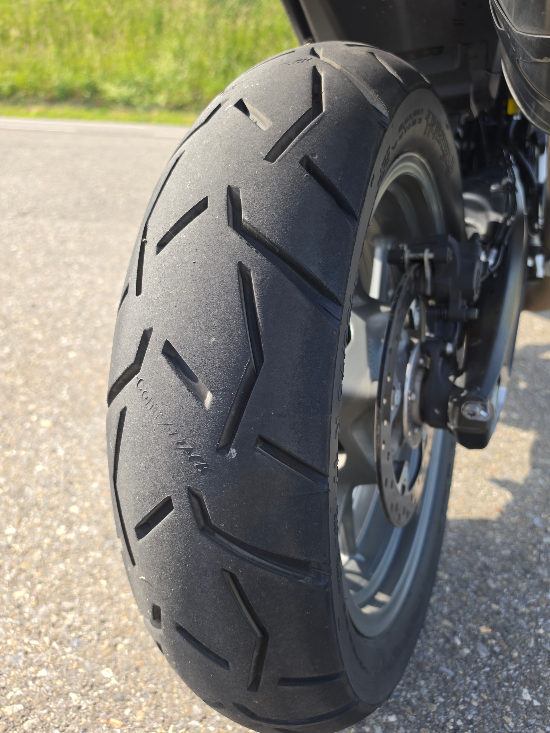 BMW F 750GS-image-9