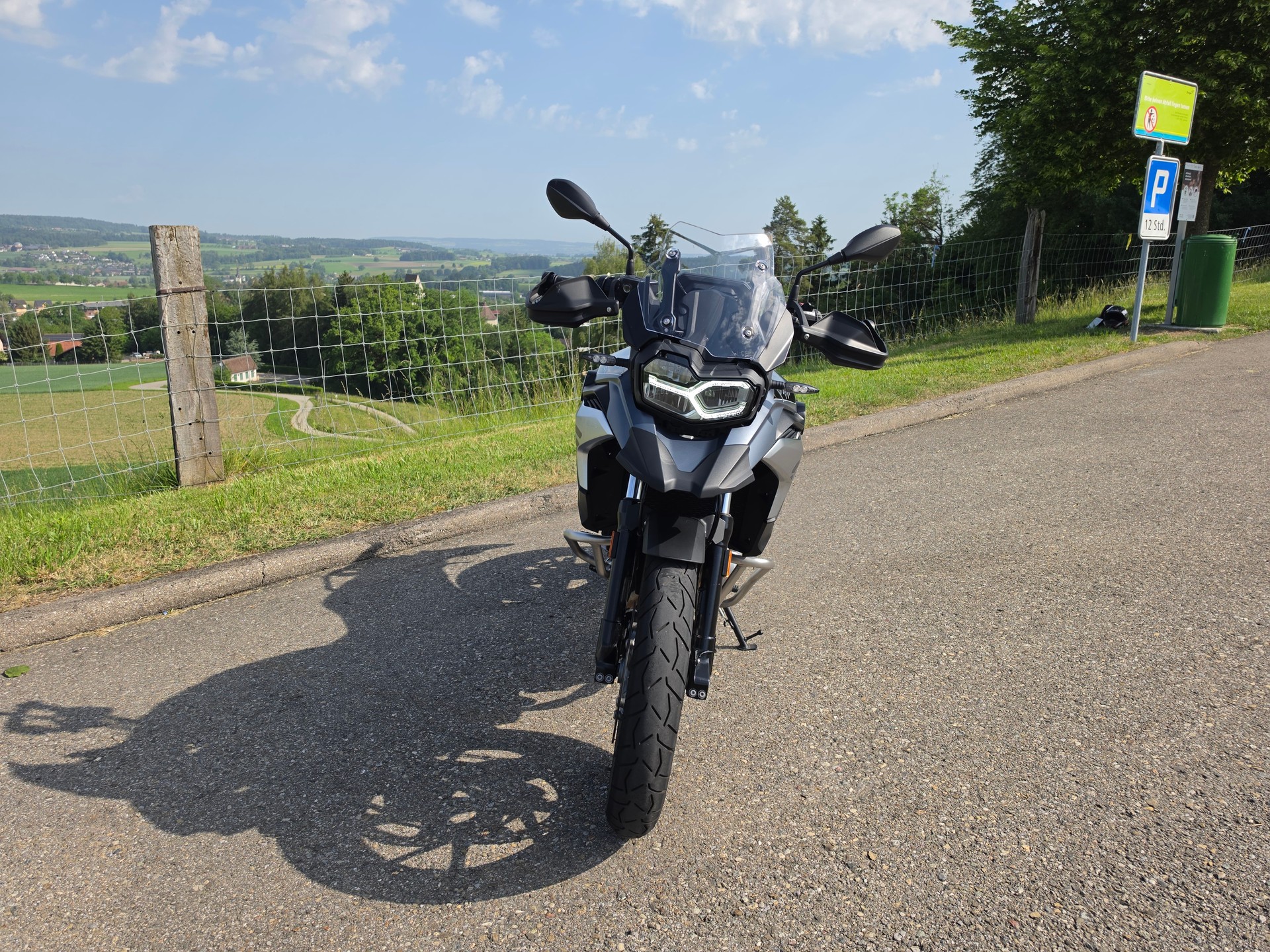 BMW F 750GS-image-5