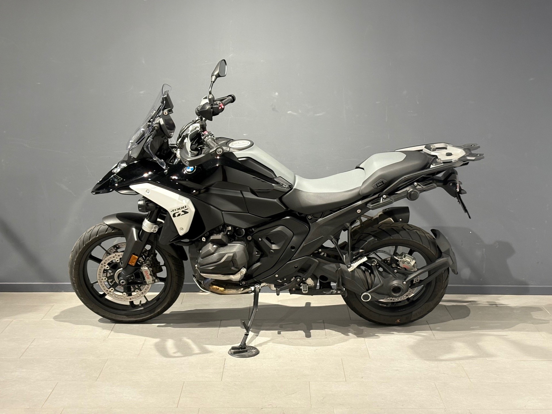 BMW R 1300 GS ! Boxer Prämie ! 1500.--image-3