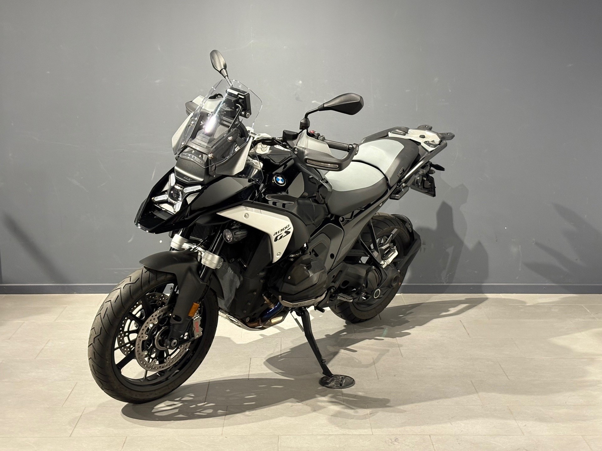 BMW R 1300 GS ! Boxer Prämie ! 1500.--image-2