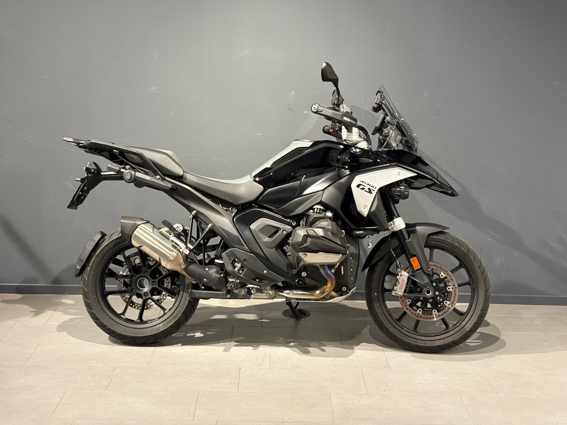 BMW R 1300 GS ! Boxer Prämie ! 1500.--image-0