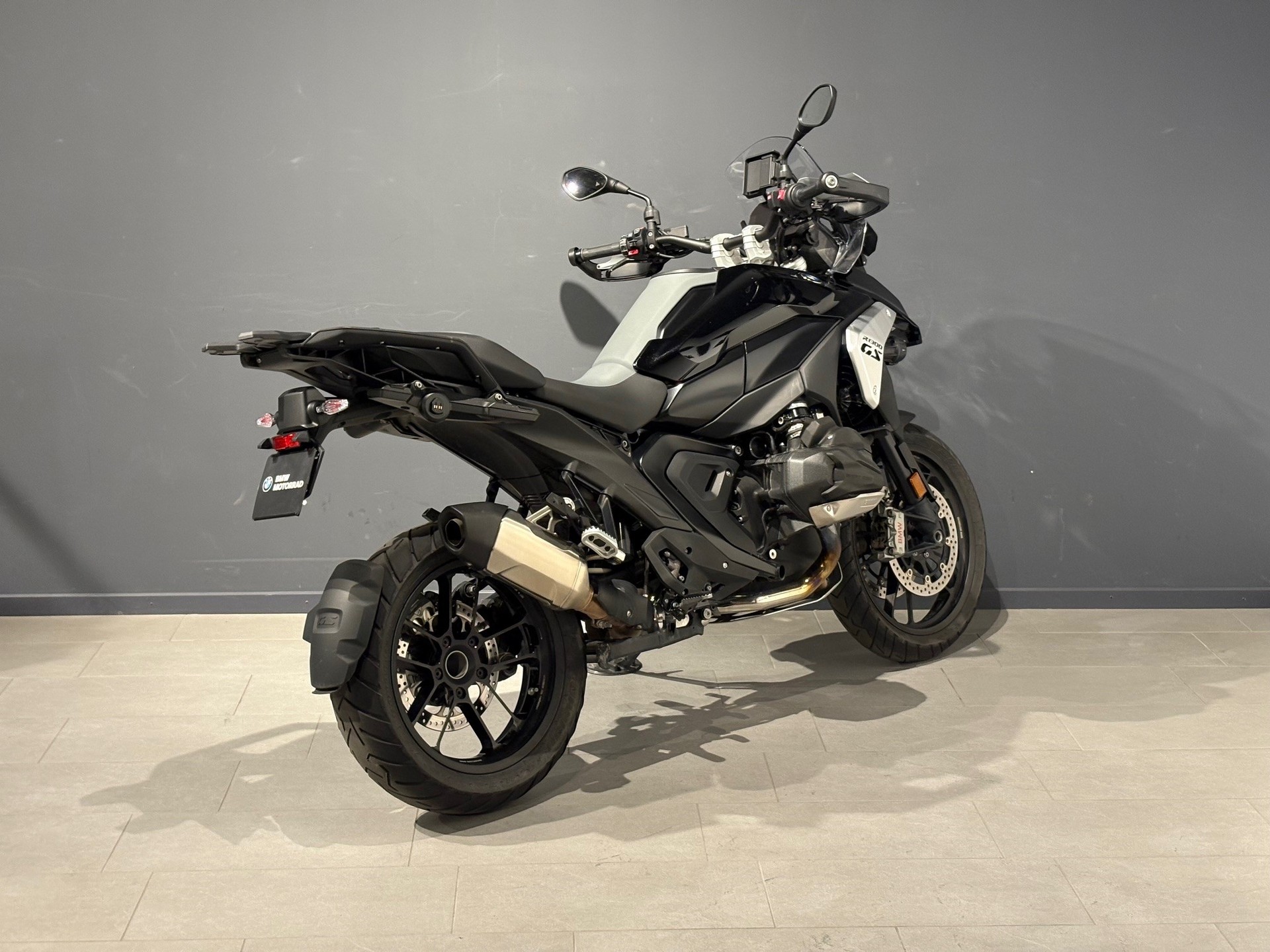 BMW R 1300 GS ! Boxer Prämie ! 1500.--image-5