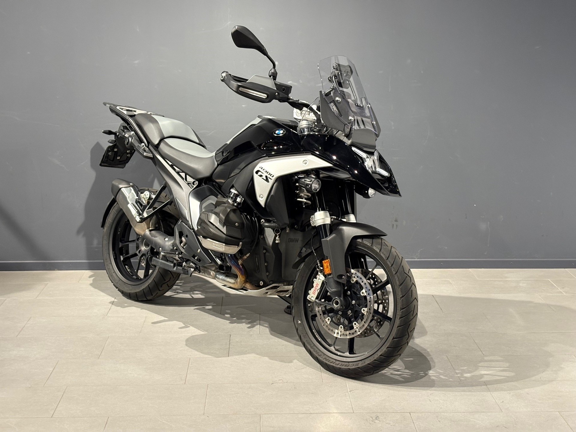 BMW R 1300 GS ! Boxer Prämie ! 1500.--image-1