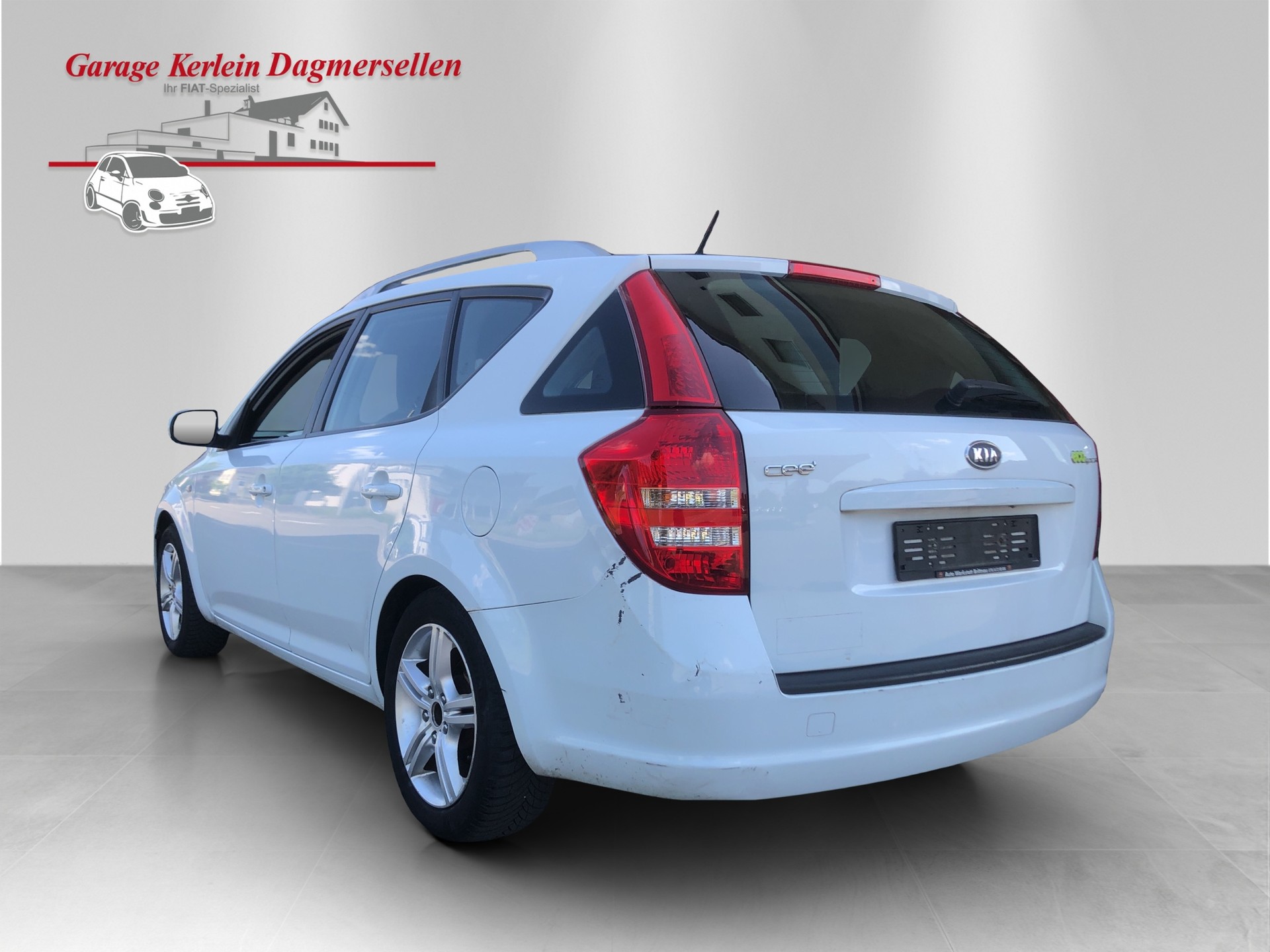 KIA Cee'd Sporty Wagon 1.4 16V _seven-image-5