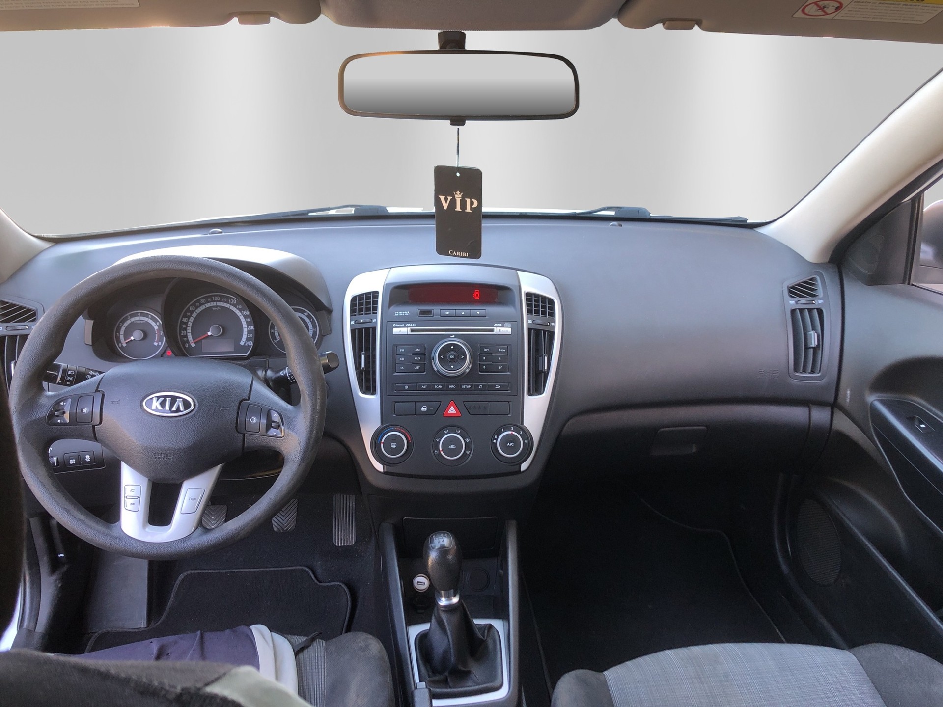 KIA Cee'd Sporty Wagon 1.4 16V _seven-image-10