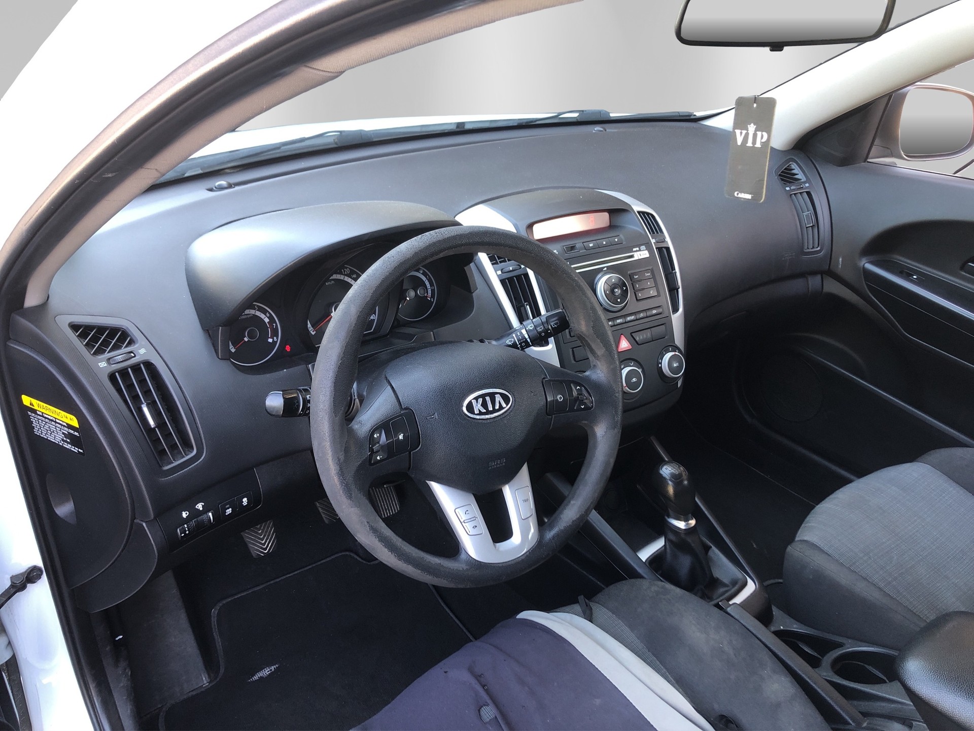 KIA Cee'd Sporty Wagon 1.4 16V _seven-image-9