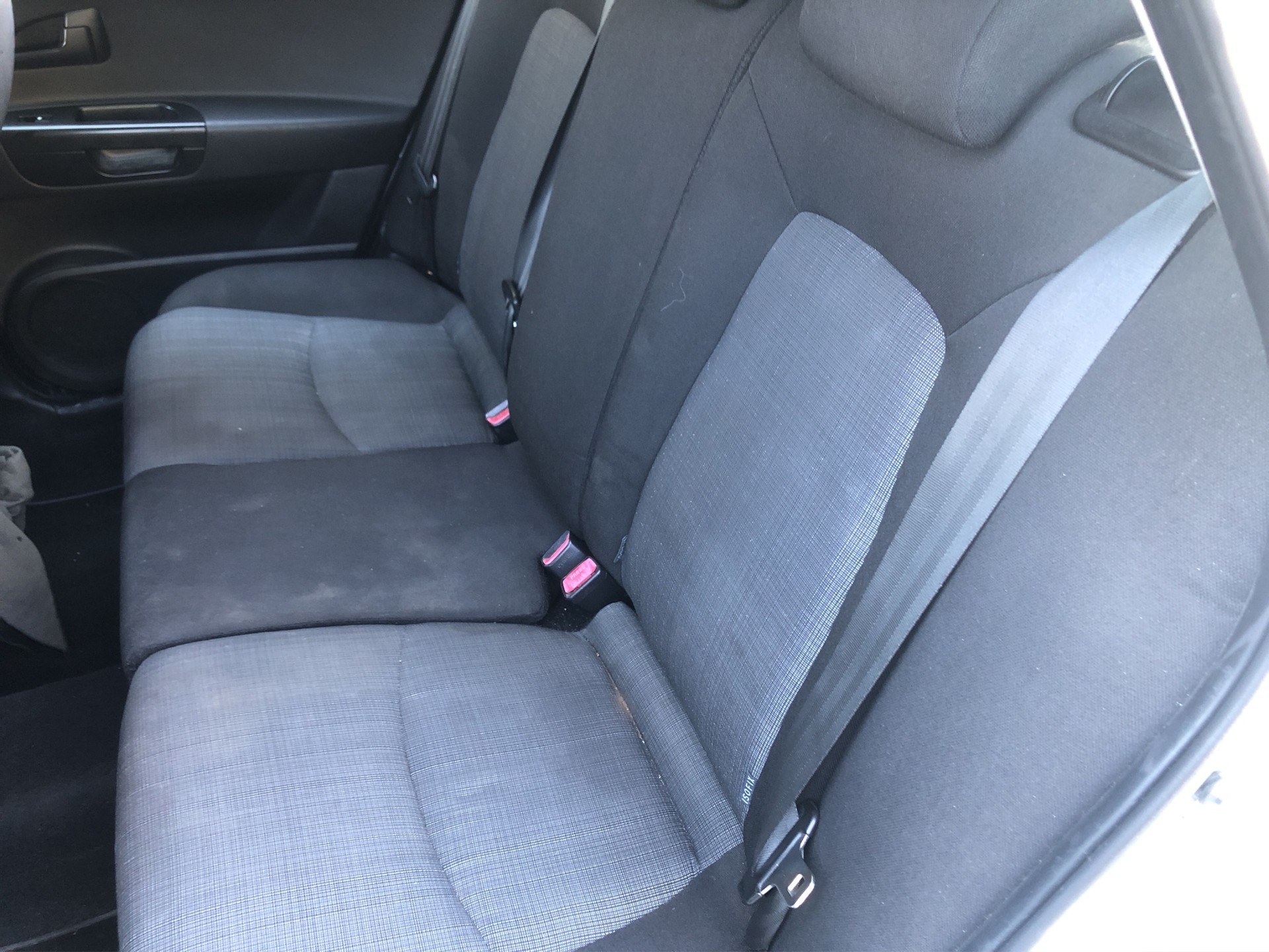 KIA Cee'd Sporty Wagon 1.4 16V _seven-image-11