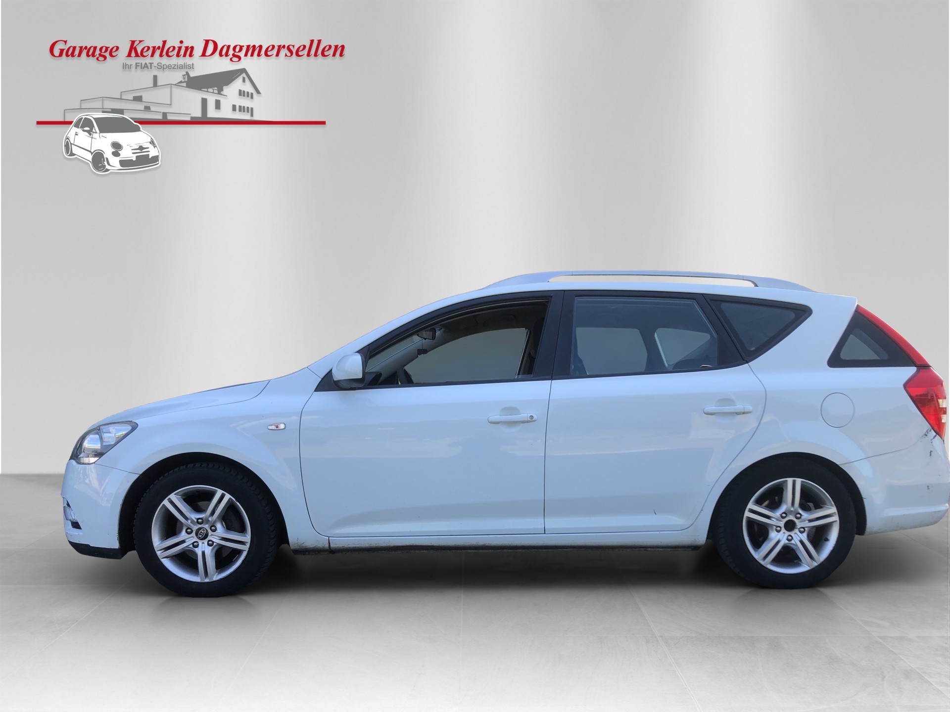 KIA Cee'd Sporty Wagon 1.4 16V _seven-image-6