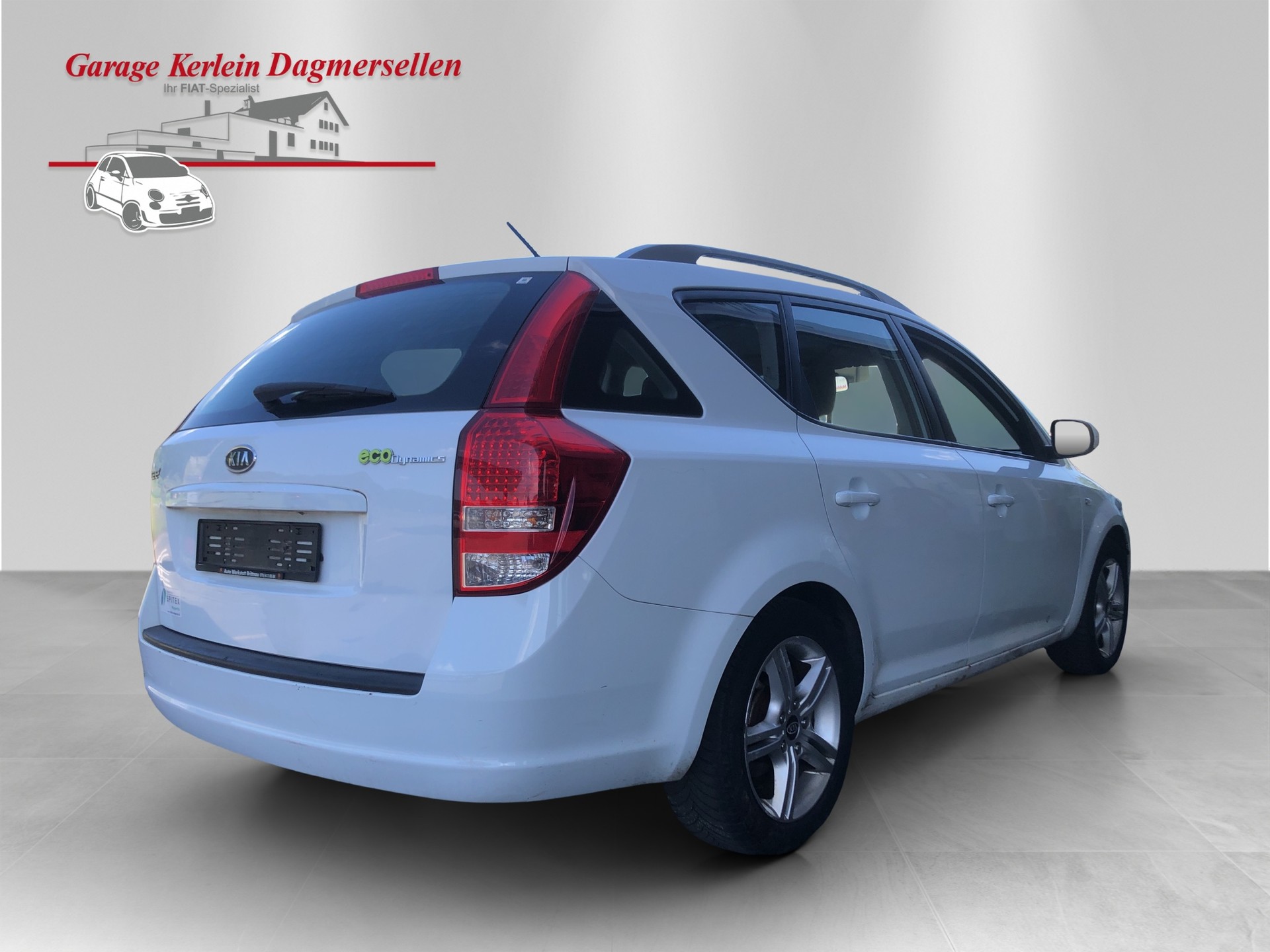 KIA Cee'd Sporty Wagon 1.4 16V _seven-image-3