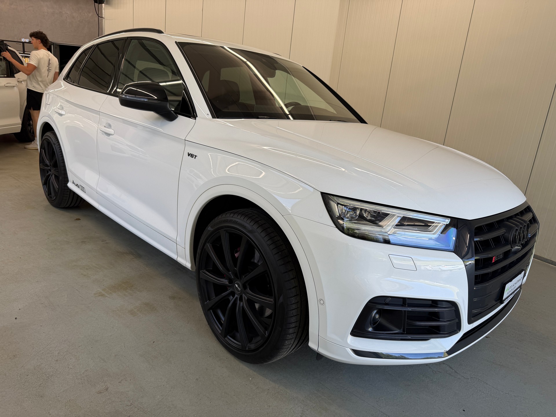 AUDI SQ5 3.0 TFSI quattro S-tronic-showroom-element-1