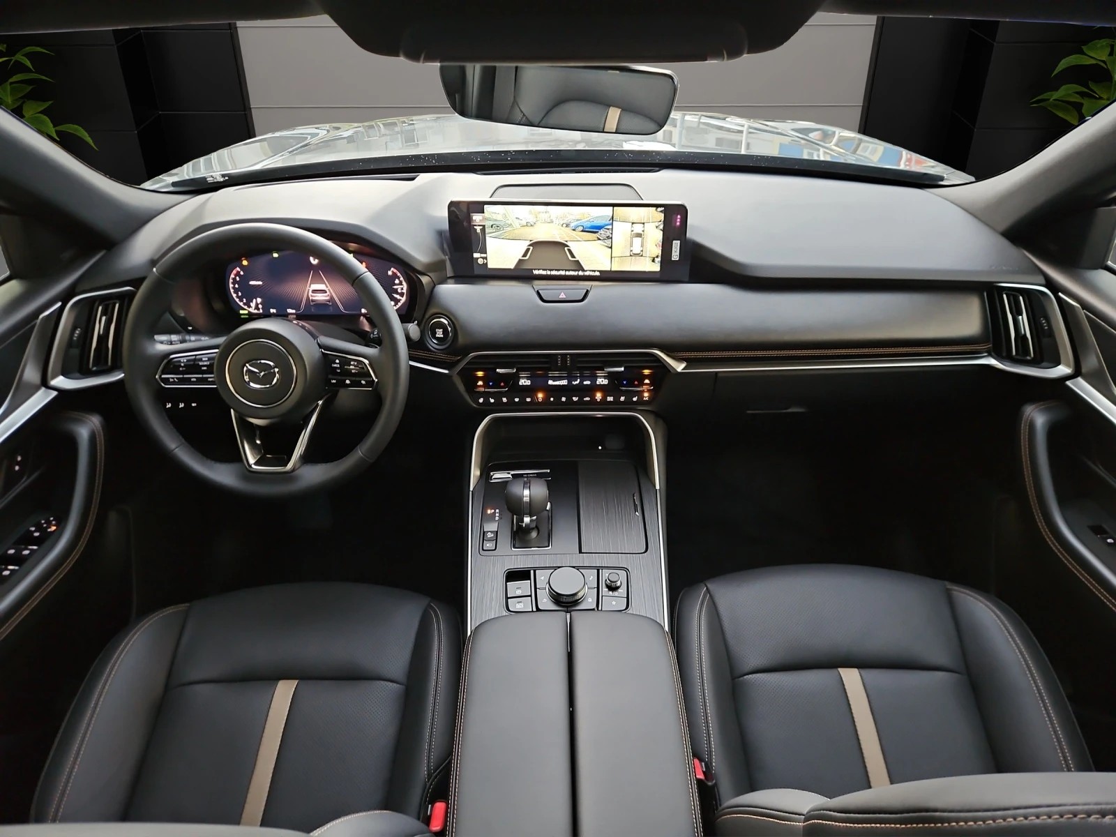 MAZDA 3.3 D Homura Plus-image-4