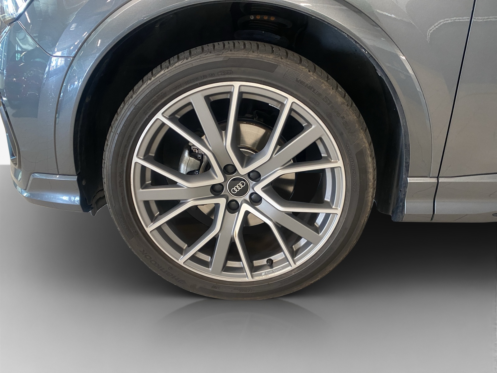 AUDI Q3 35 TFSI S line Attraction S-tronic-image-14