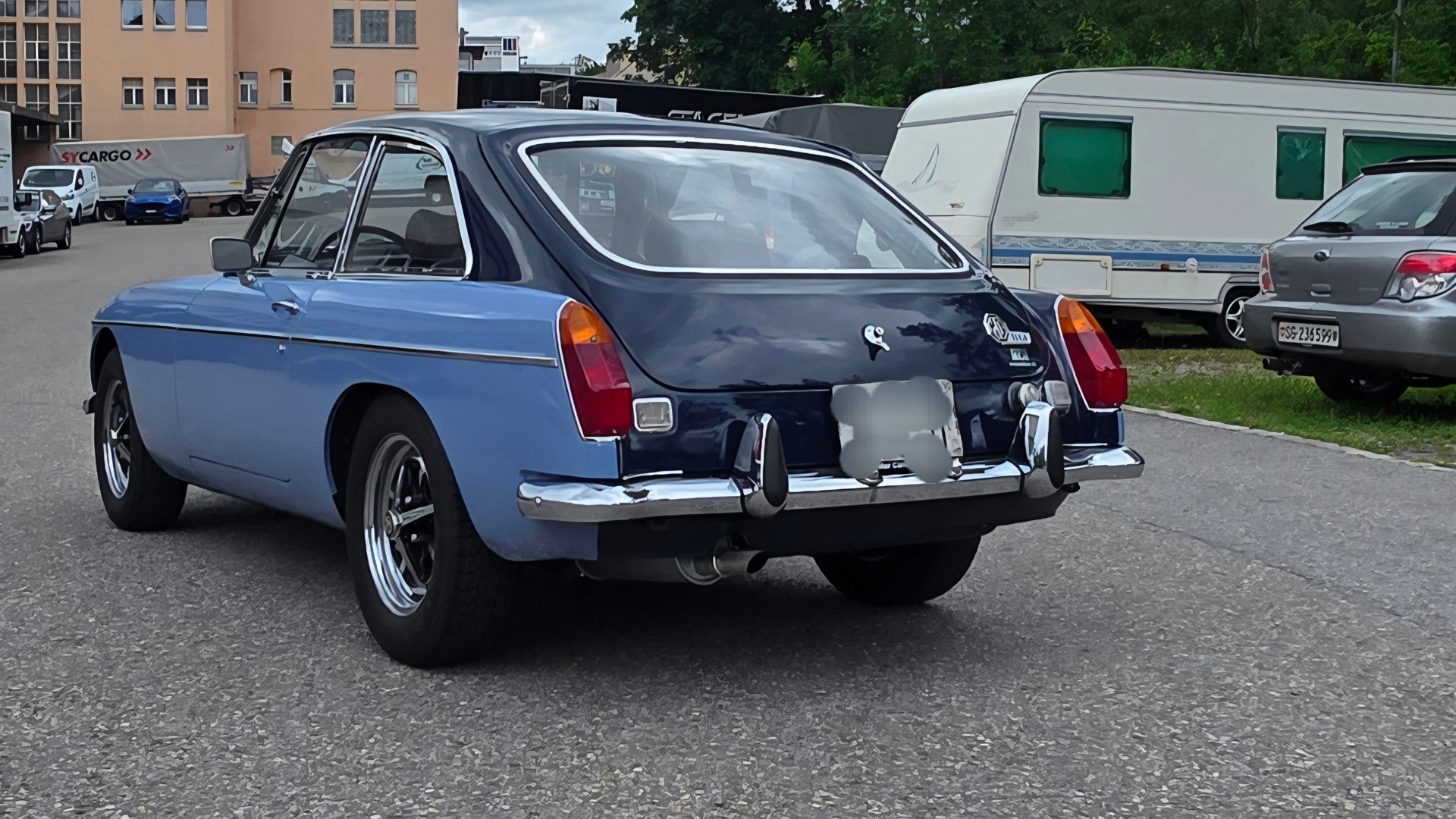 MG Gt 1.8-image-2