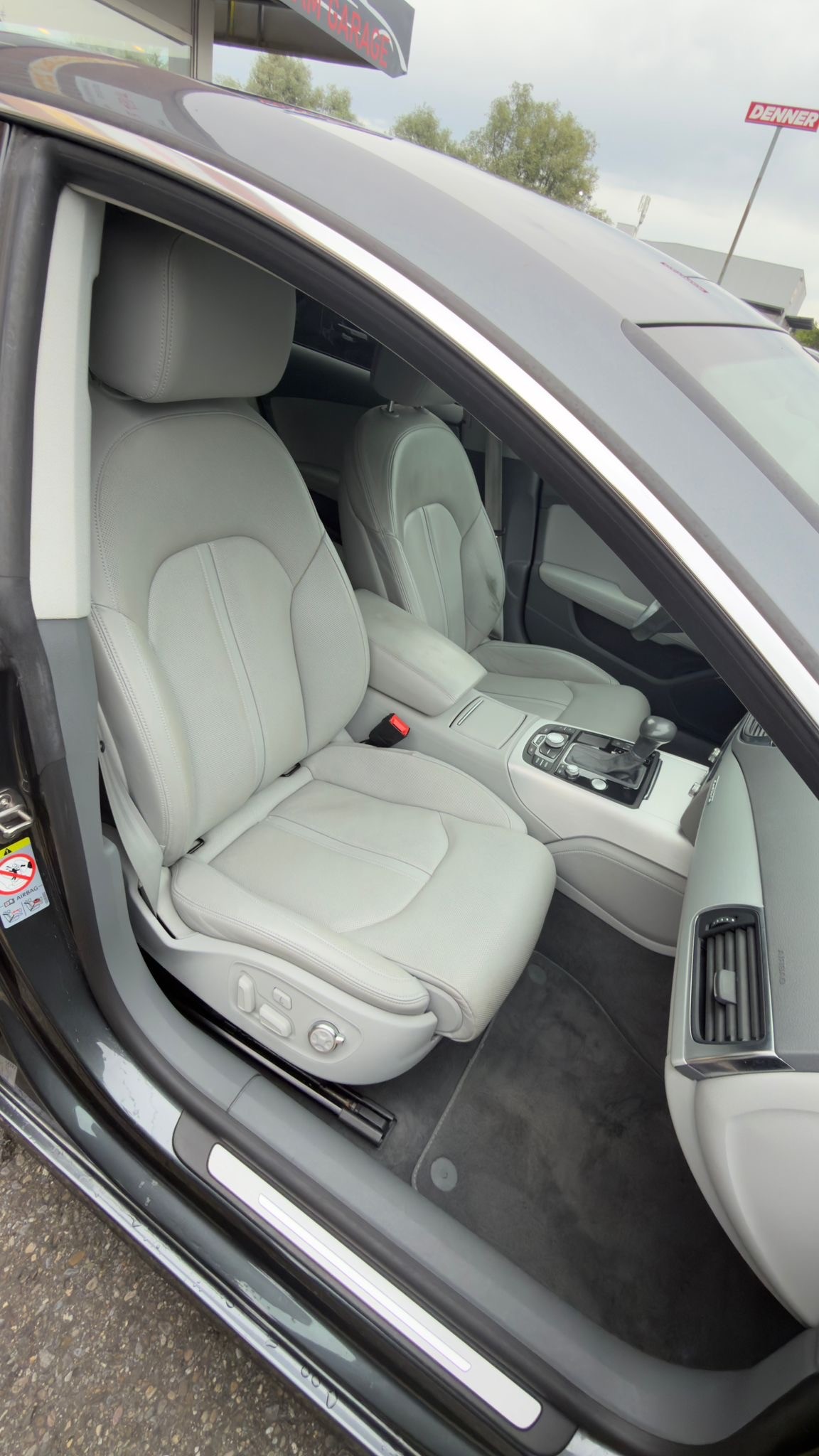AUDI A7 Sportback 3.0 TFSI quattro S-tronic-image-8