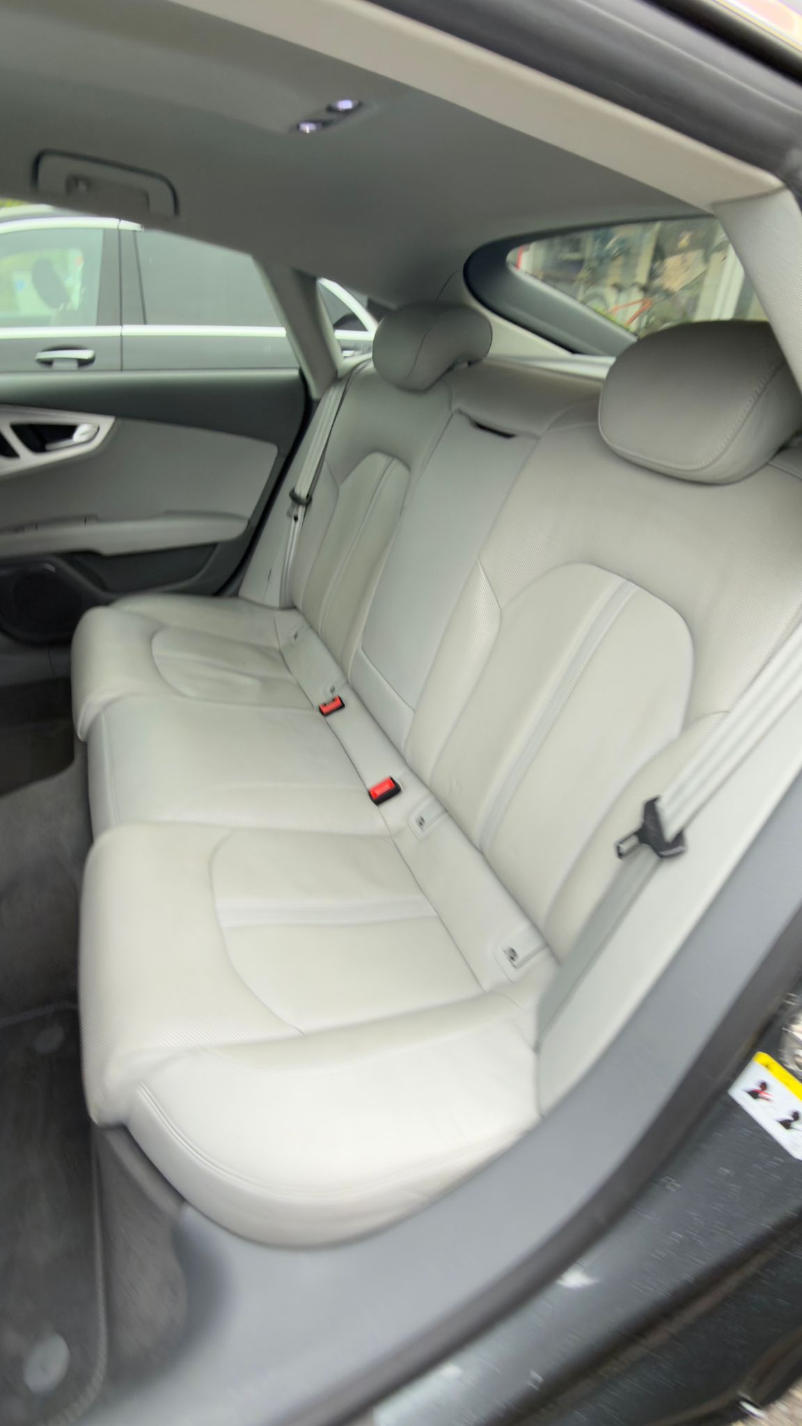 AUDI A7 Sportback 3.0 TFSI quattro S-tronic-image-9