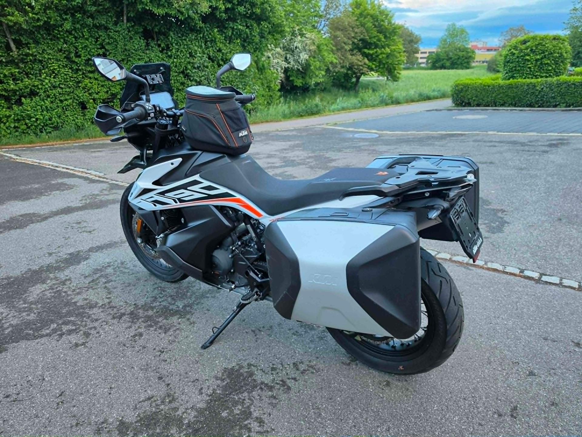 KTM 790 Adventure ABS (35kW)-image-3