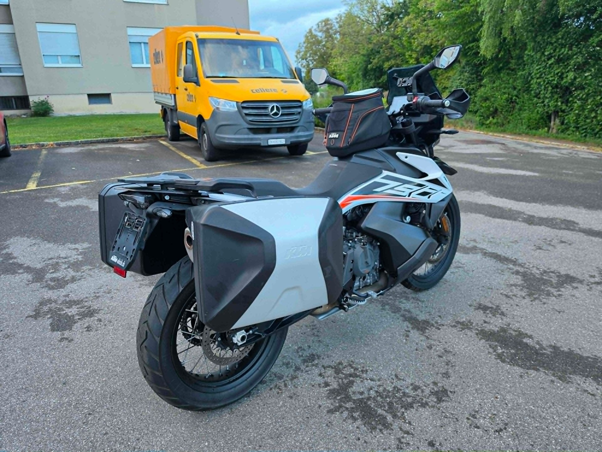 KTM 790 Adventure ABS (35kW)-image-2