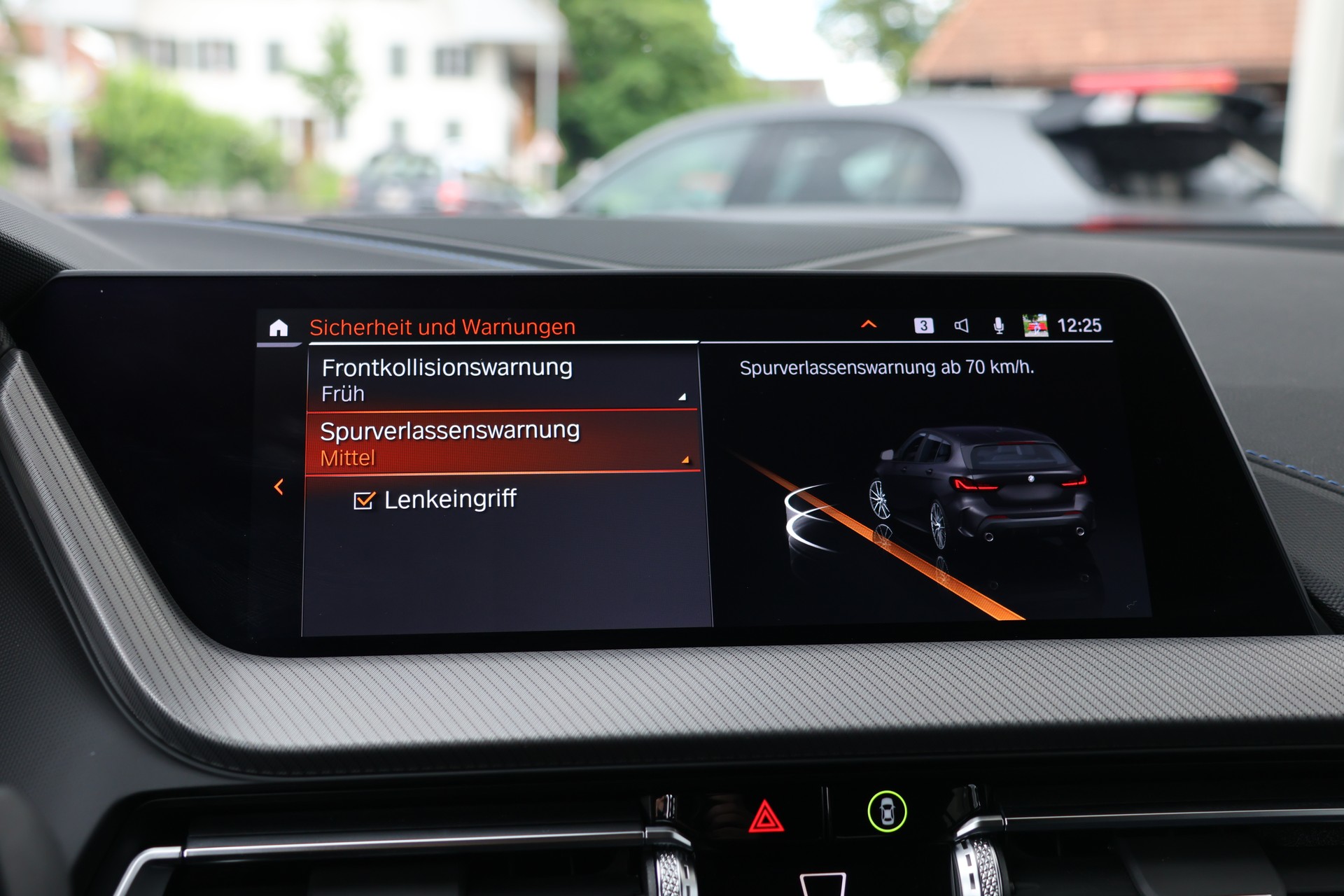 BMW 118i M Sport Steptronic (CH)-image-21