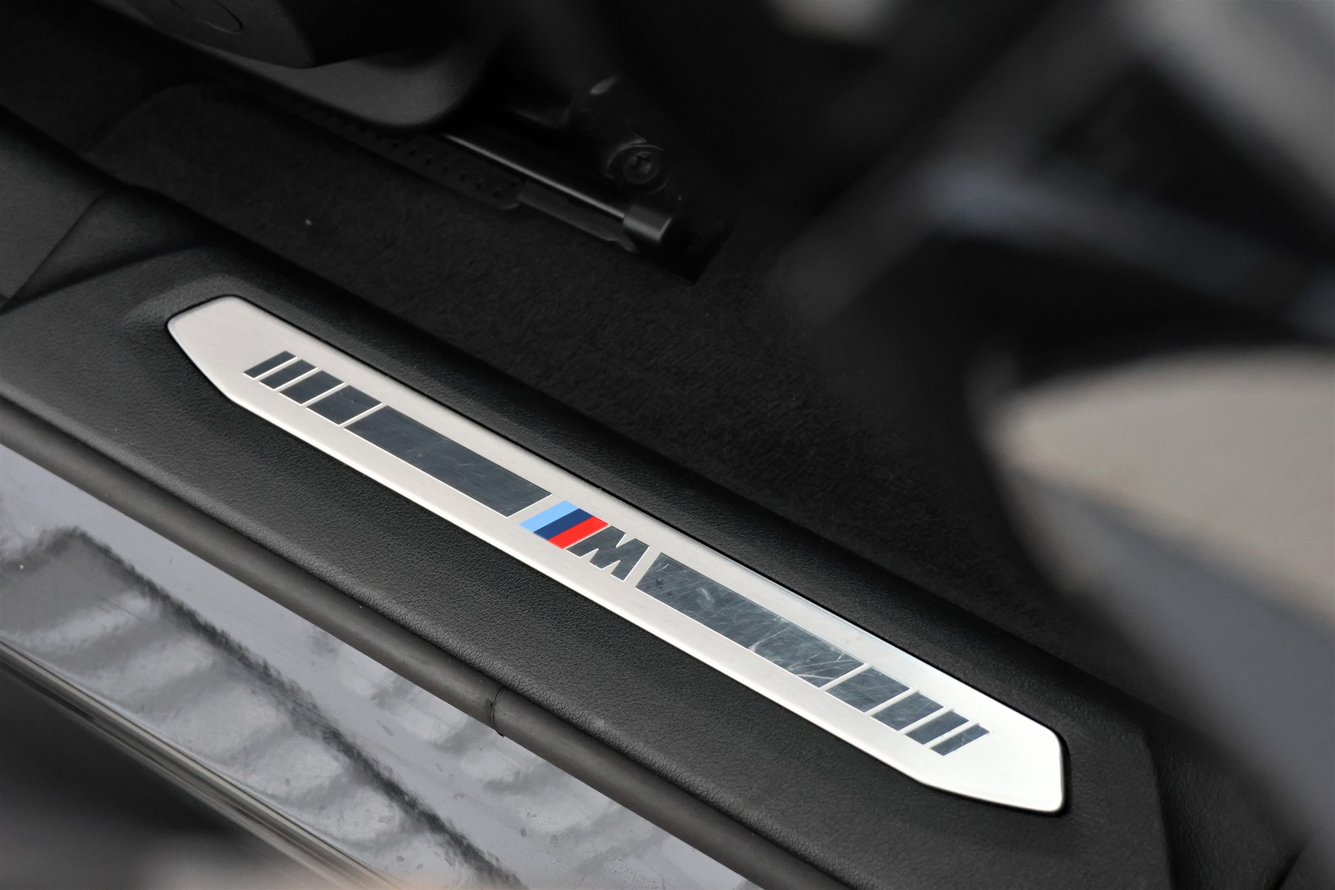 BMW 118i M Sport Steptronic (CH)-image-19