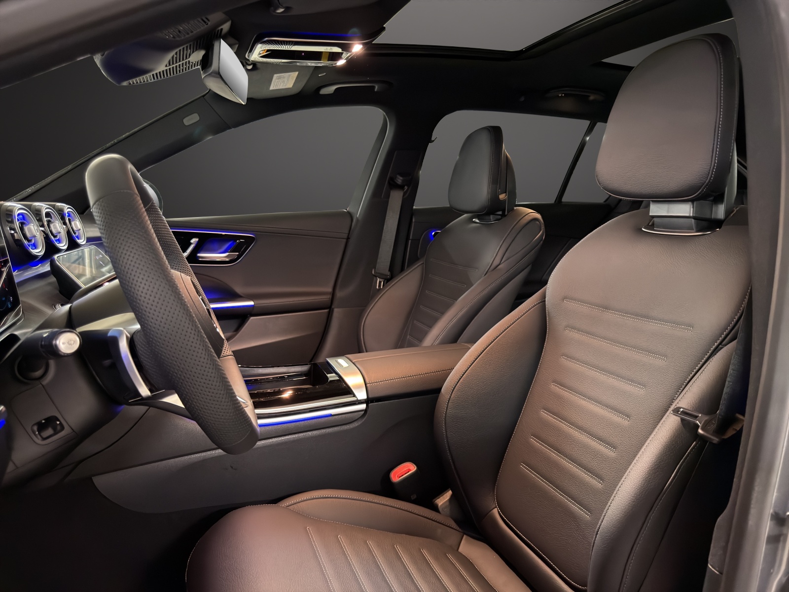 MERCEDES-BENZ C 220 d T 4 Matic-image-11