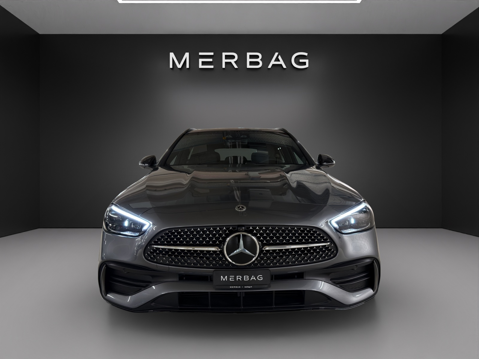 MERCEDES-BENZ C 220 d T 4 Matic-image-7