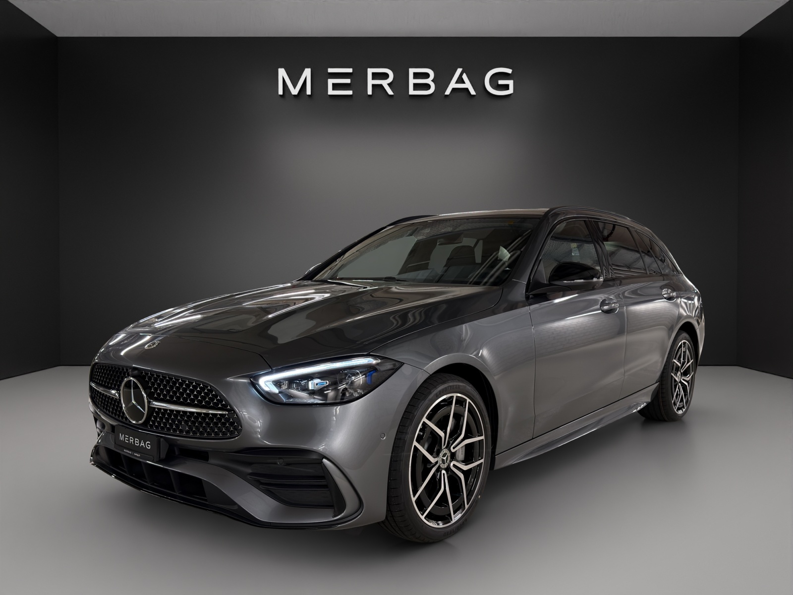 MERCEDES-BENZ C 220 d T 4 Matic-image-6