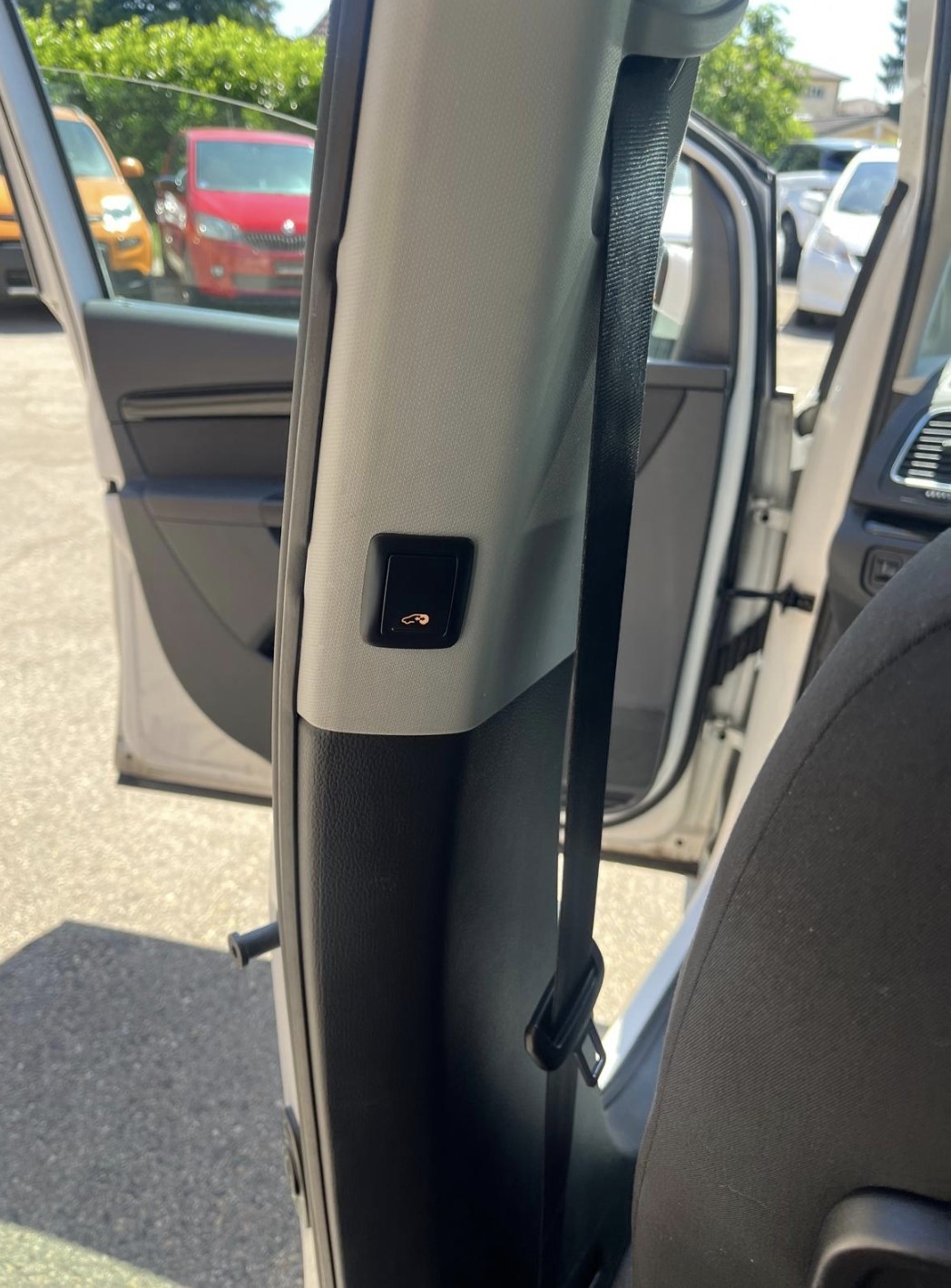 SEAT Alhambra 1.4 TSI Style Viva Eco DSG-image-12
