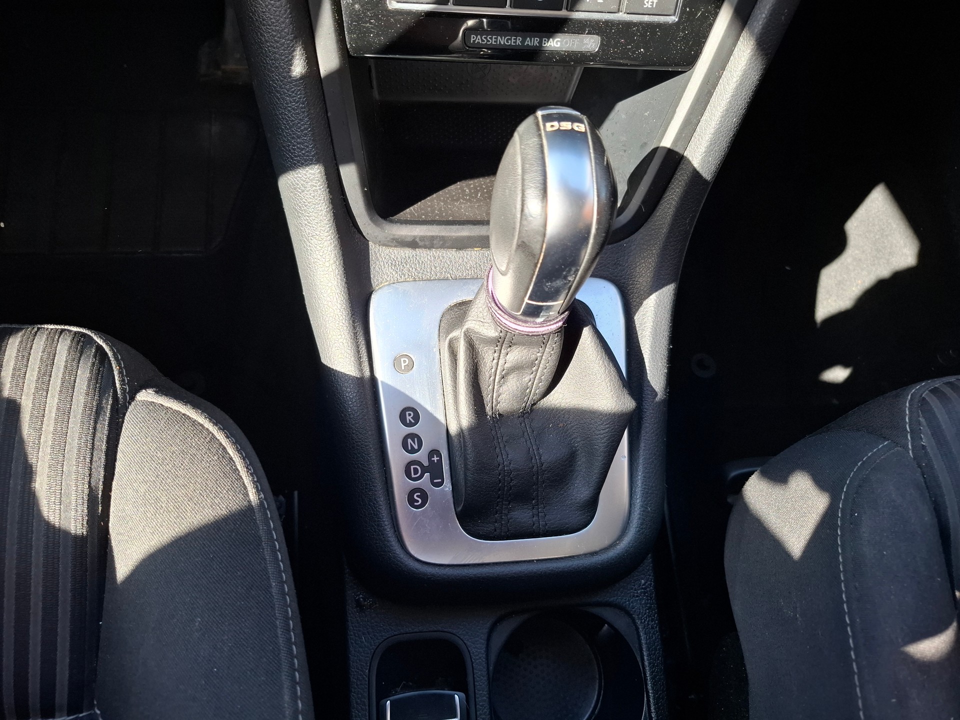 SEAT Alhambra 1.4 TSI Style Viva Eco DSG-image-8