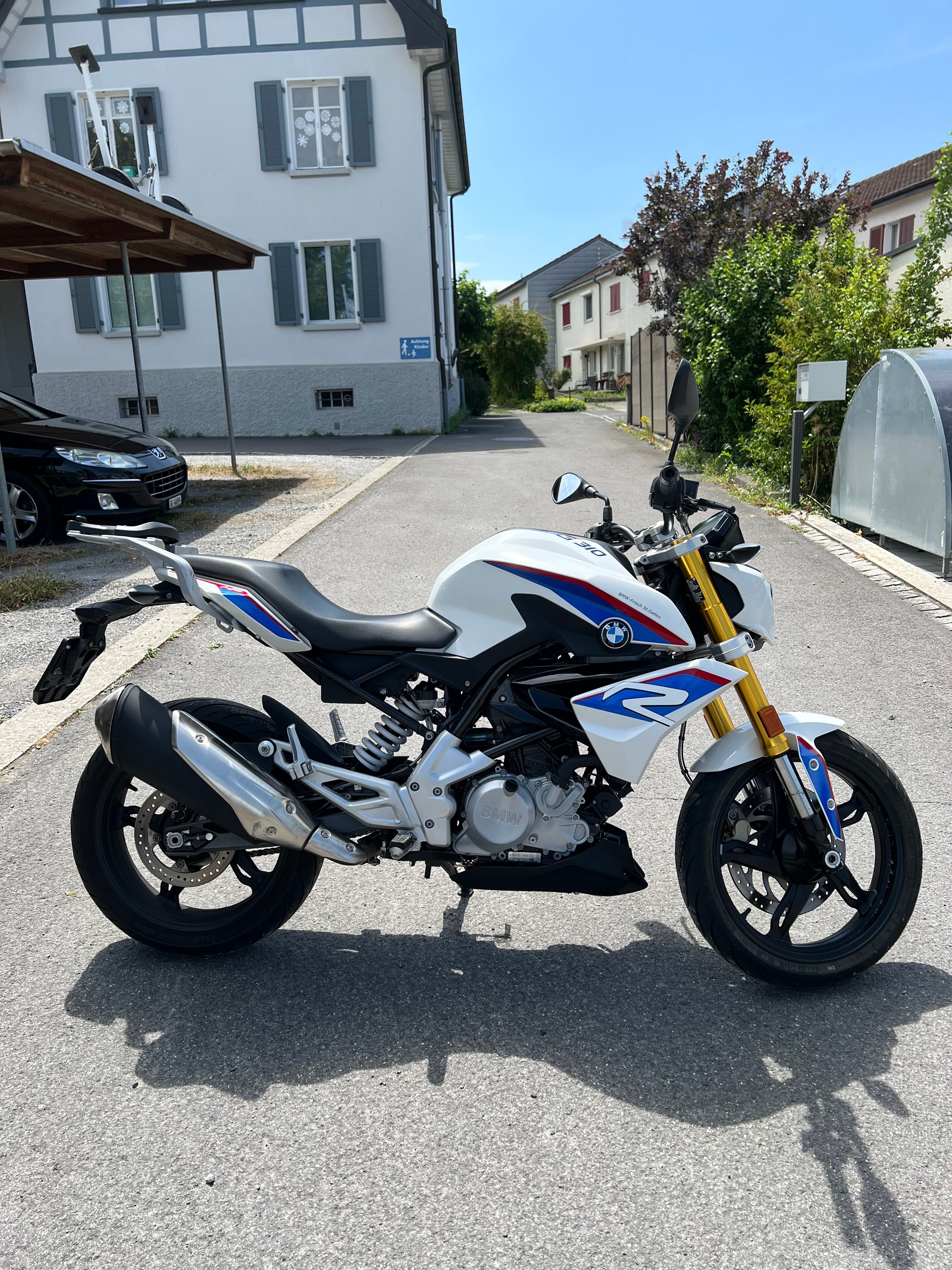 BMW G 310 R ABS-image-1