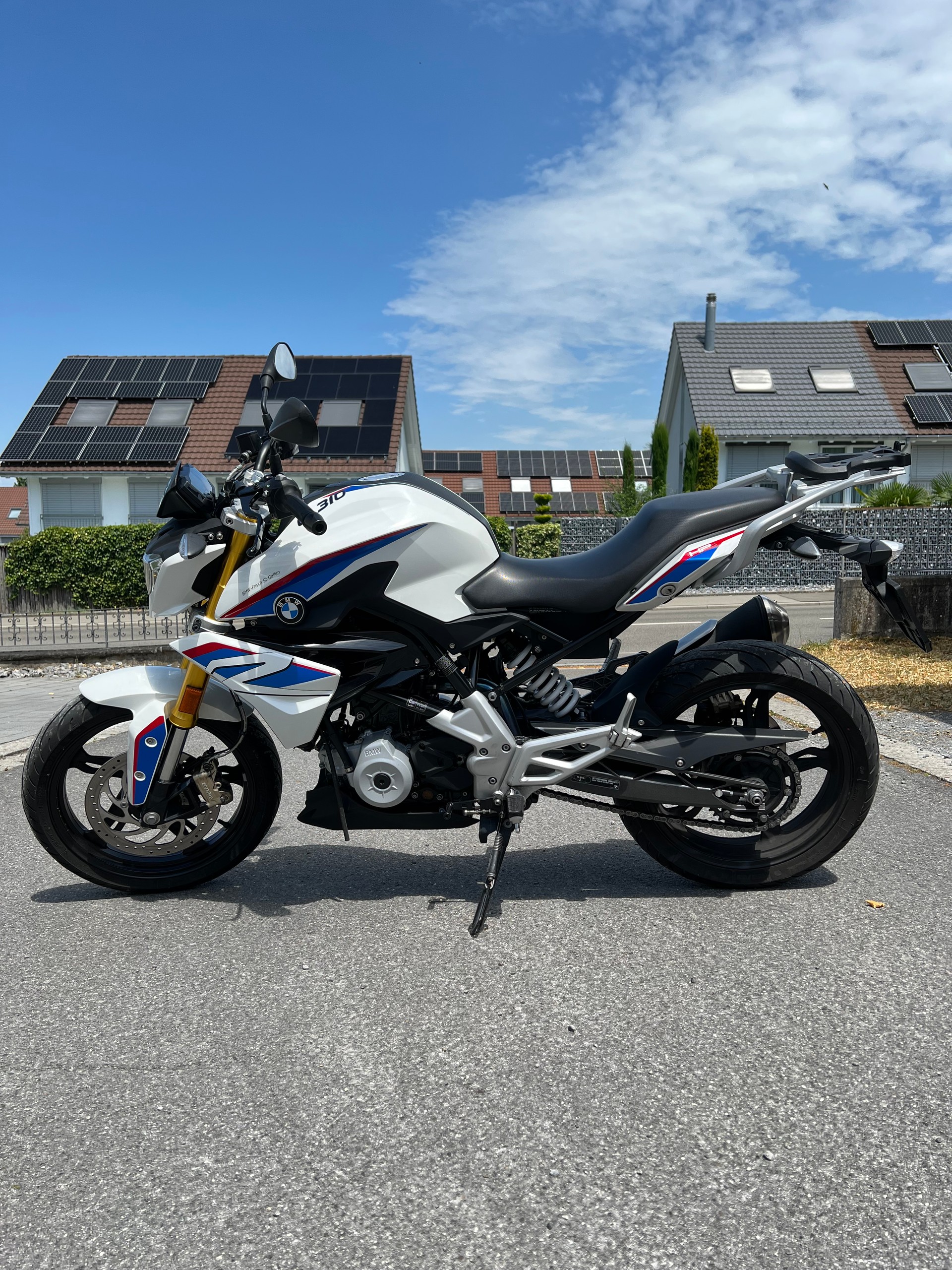 BMW G 310 R ABS-image-0