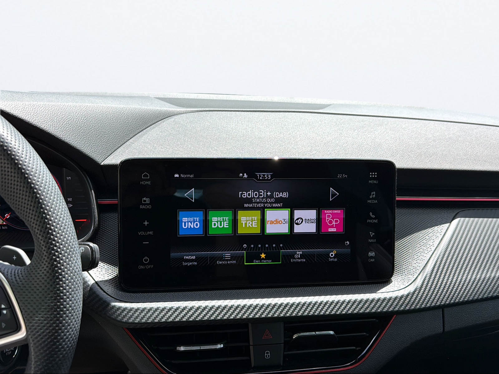SKODA Kamiq 1.0 TSI Monte Carlo DSG-image-12