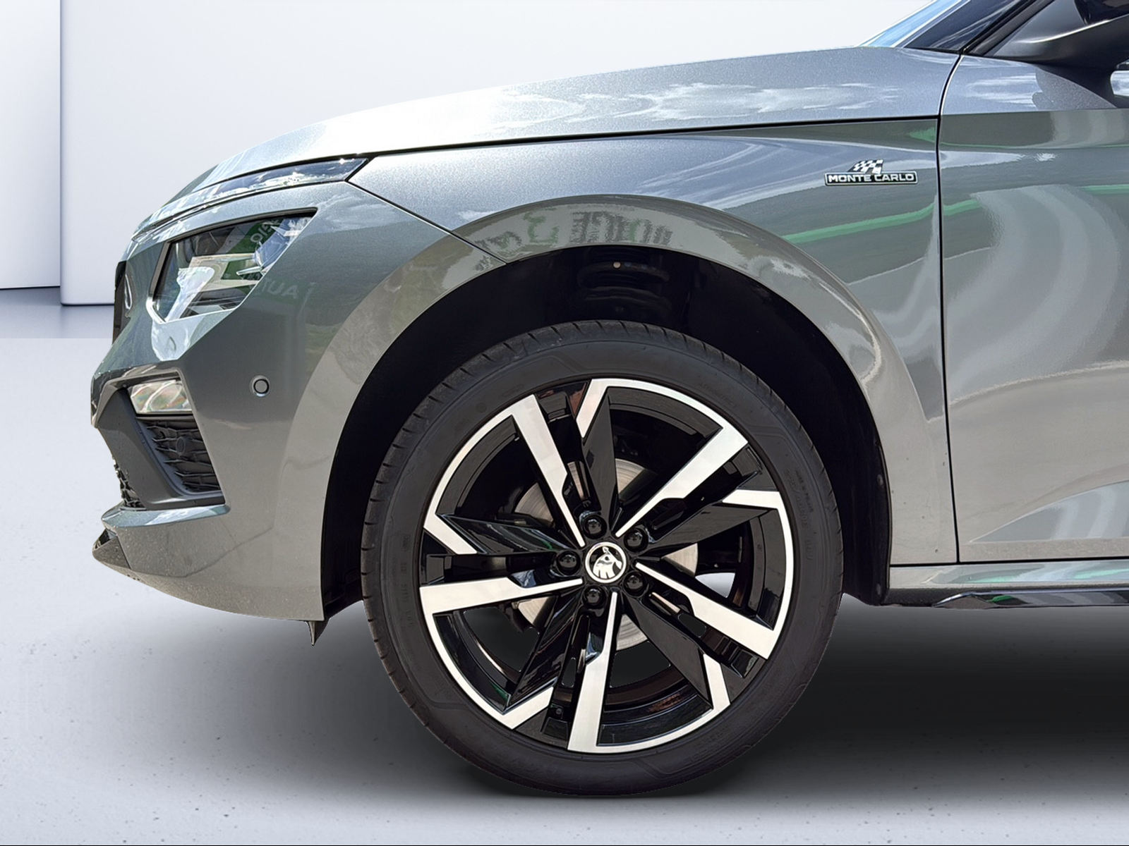 SKODA Kamiq 1.0 TSI Monte Carlo DSG-image-14
