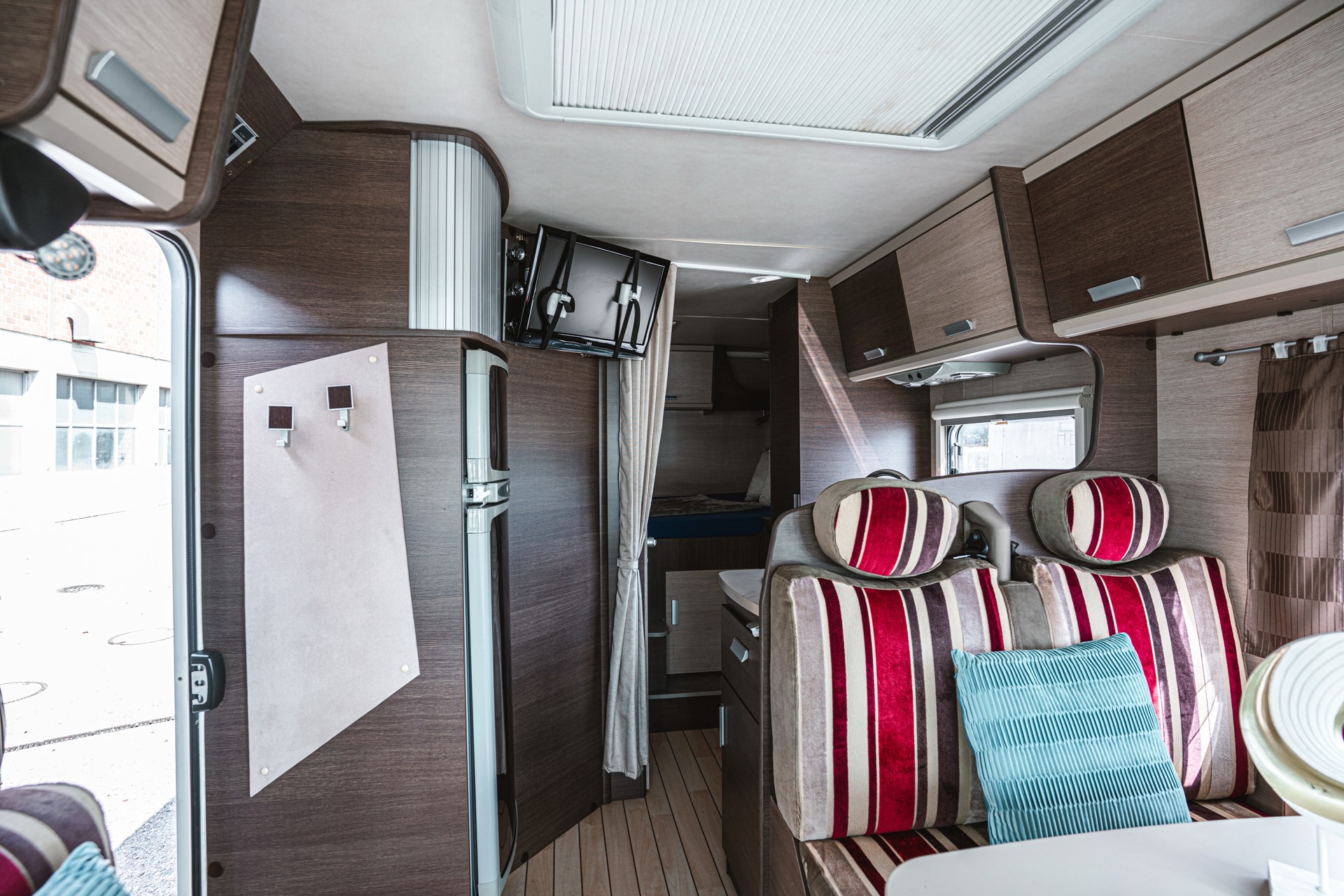 BAVARIA I 69 LG / Ab MFK und Garantie-image-10