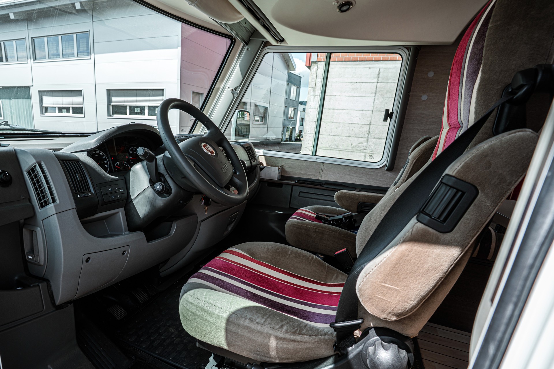 BAVARIA I 69 LG / Ab MFK und Garantie-image-12