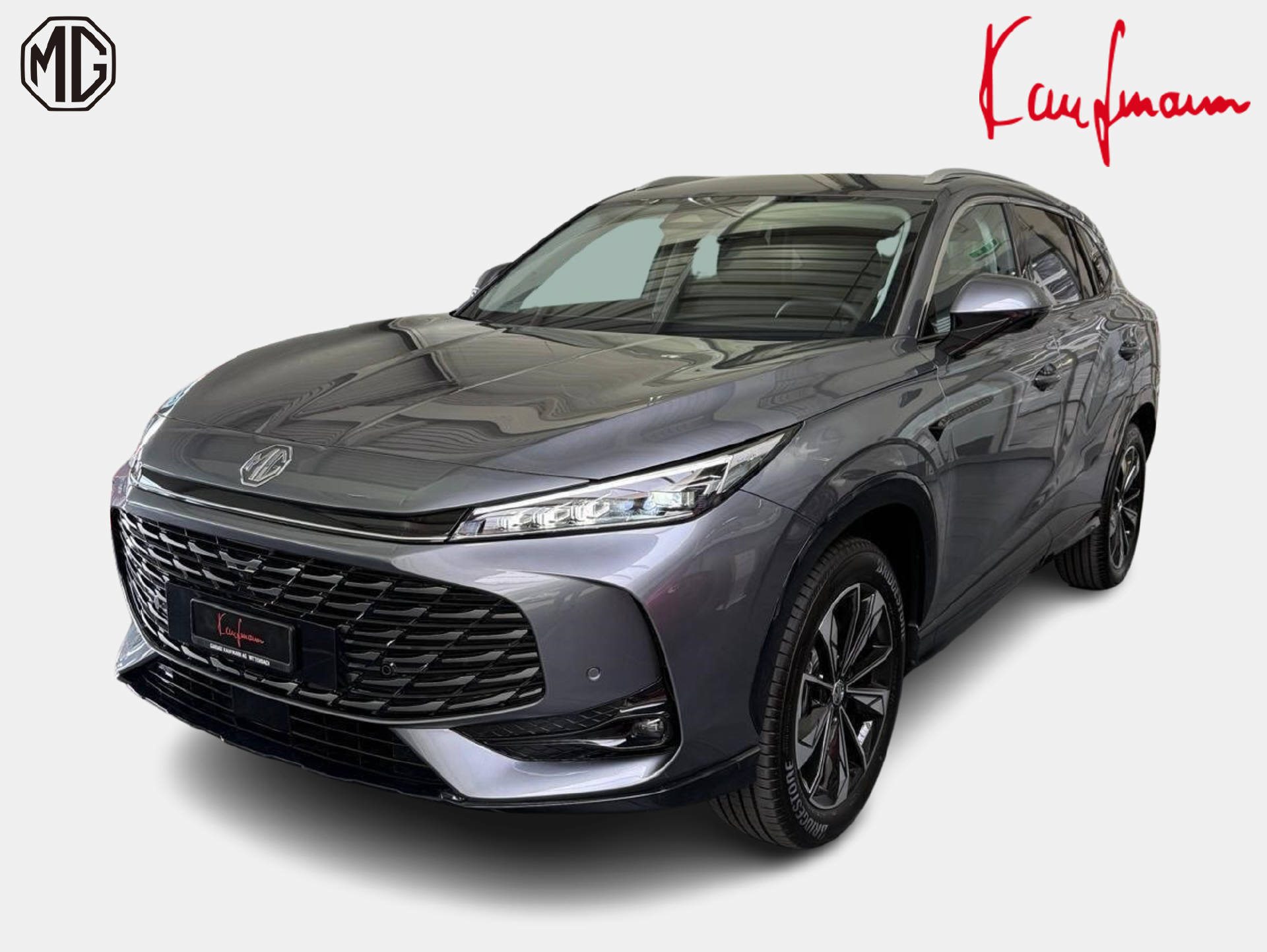 MG HS 1.5 Hybrid Luxury-showroom-element-1