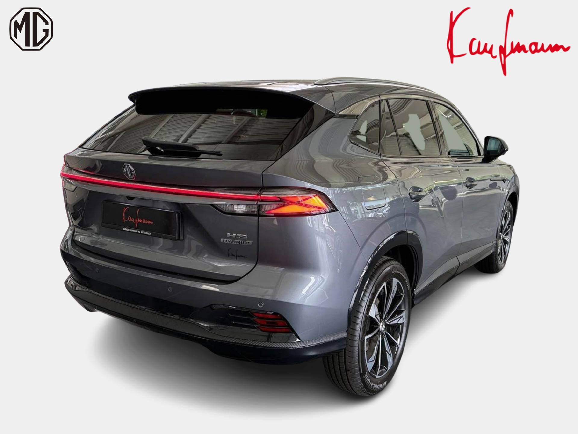 MG HS 1.5 Hybrid Luxury-showroom-element-3