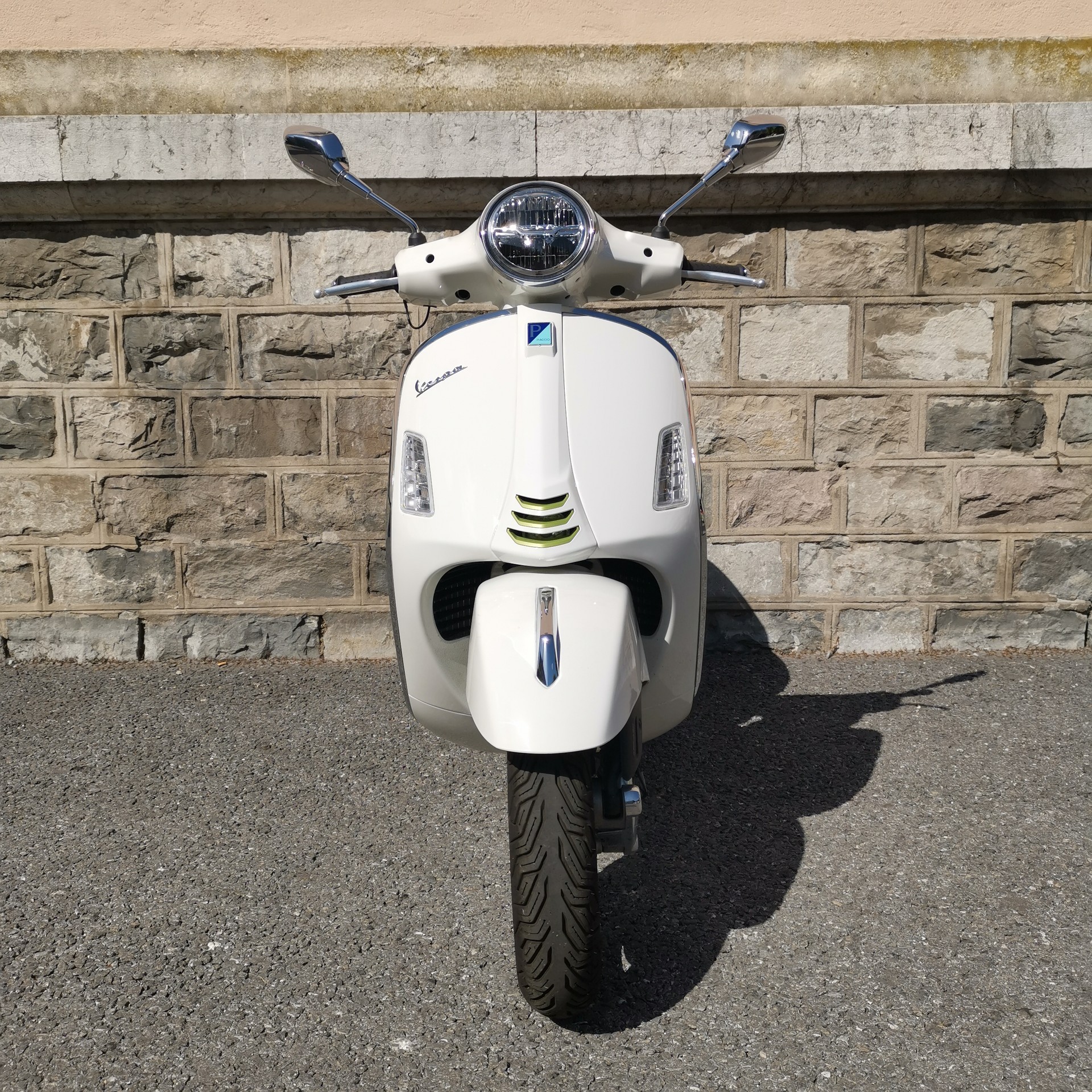 PIAGGIO Vespa GTS 310 Super Tech RST Euro 5+-image-1