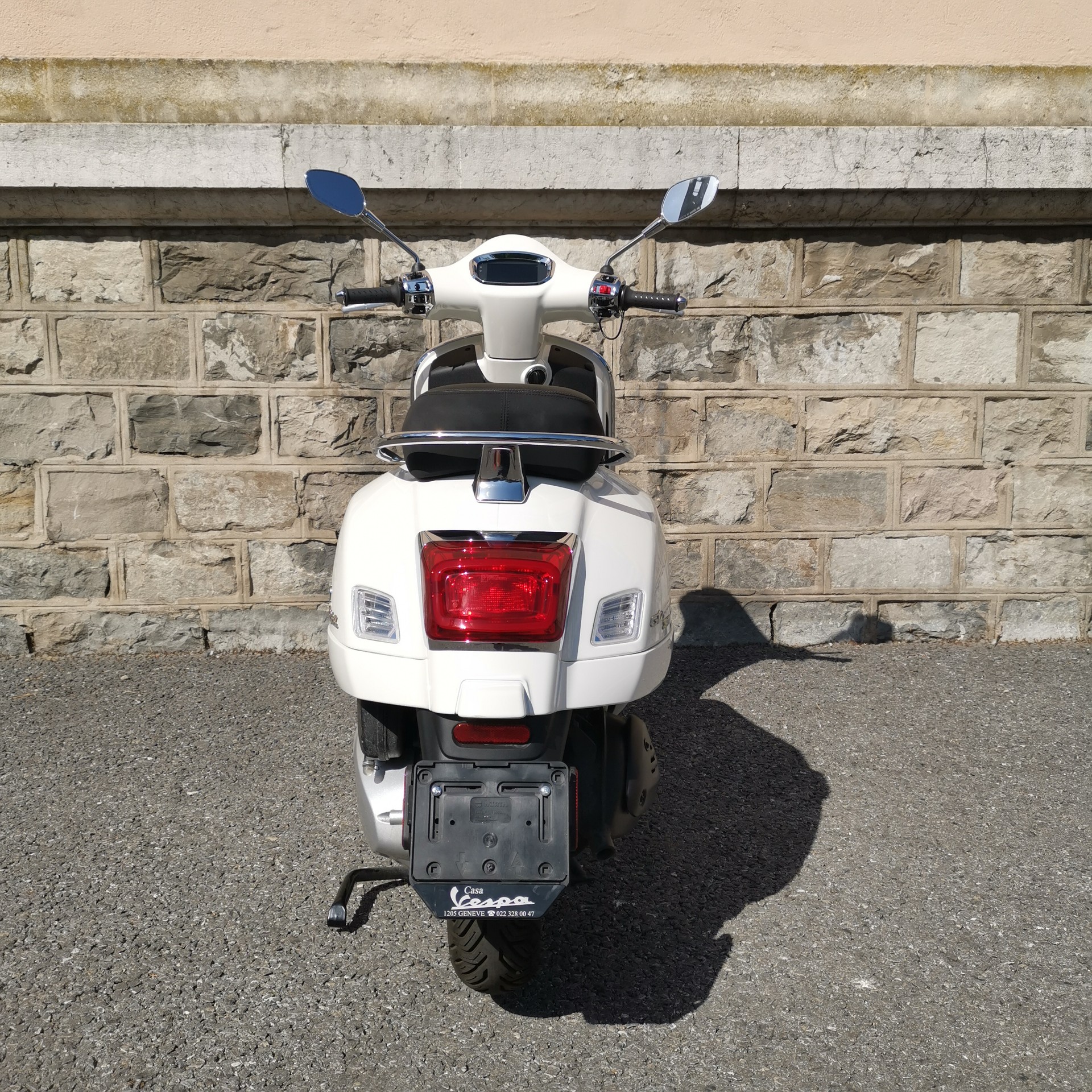 PIAGGIO Vespa GTS 310 Super Tech RST Euro 5+-image-3