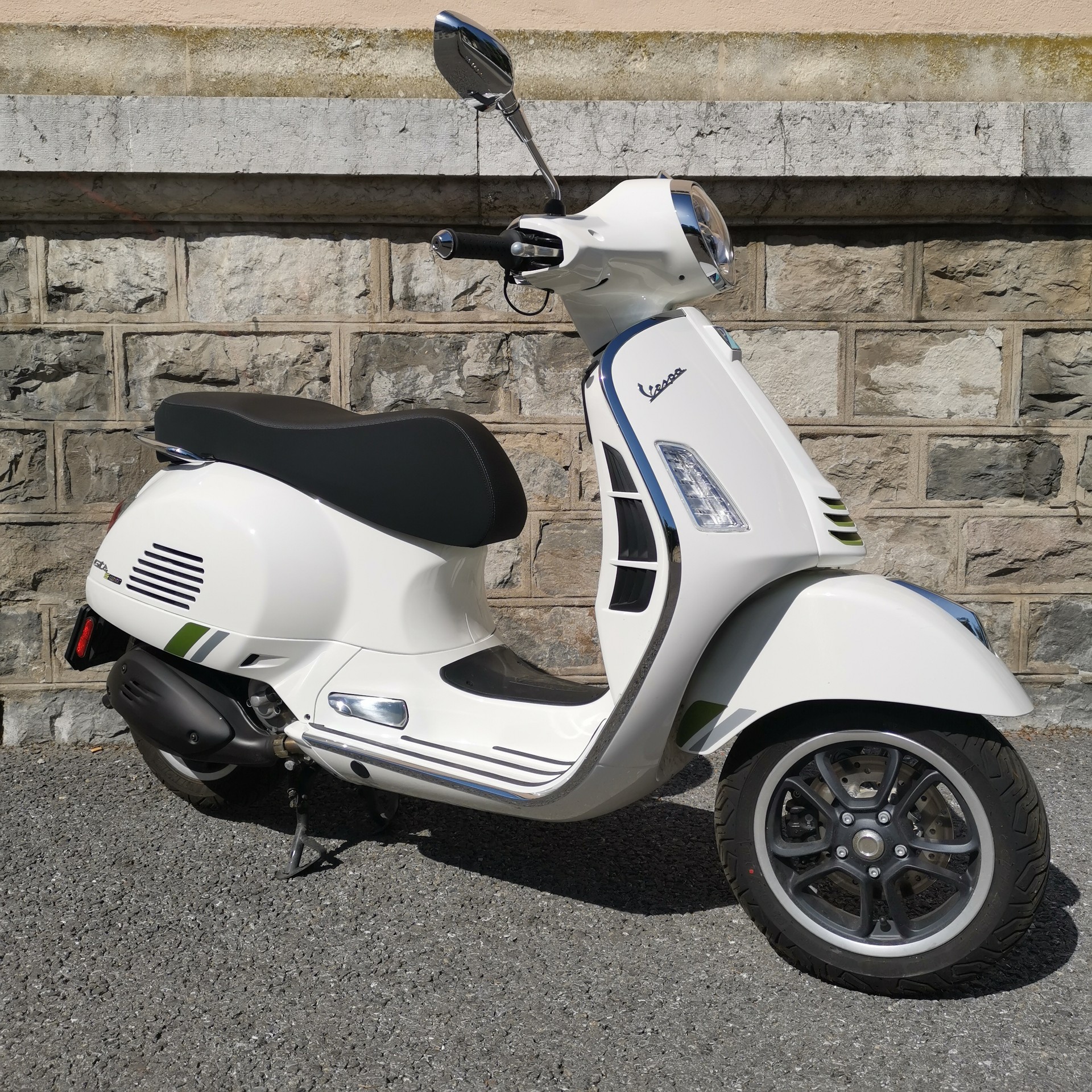 PIAGGIO Vespa GTS 310 Super Tech RST Euro 5+-image-0