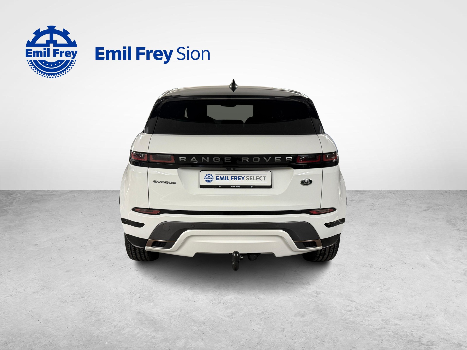 LAND ROVER Range Rover Evoque 2.0 T R-Dynamic-image-6