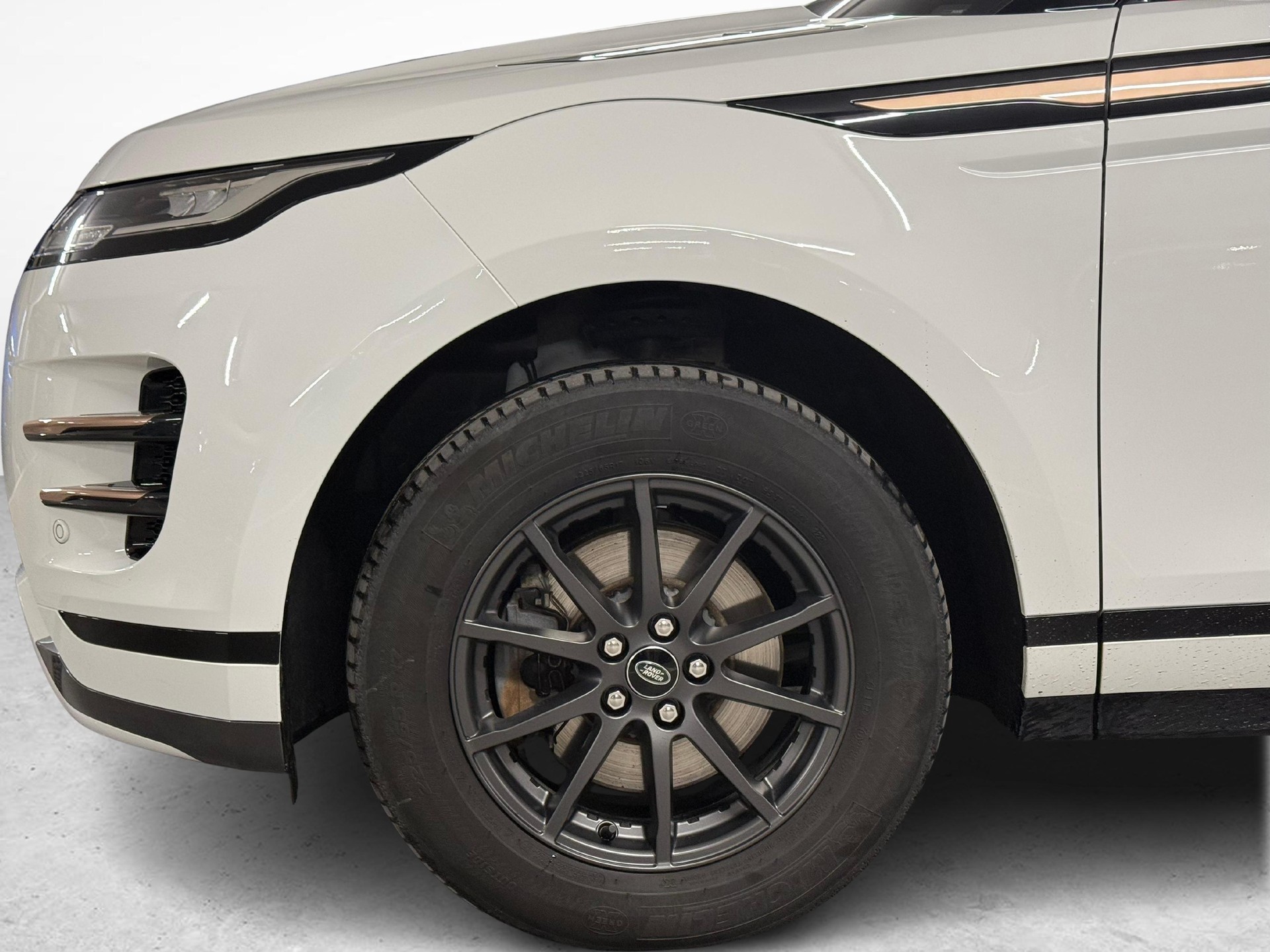 LAND ROVER Range Rover Evoque 2.0 T R-Dynamic-image-8