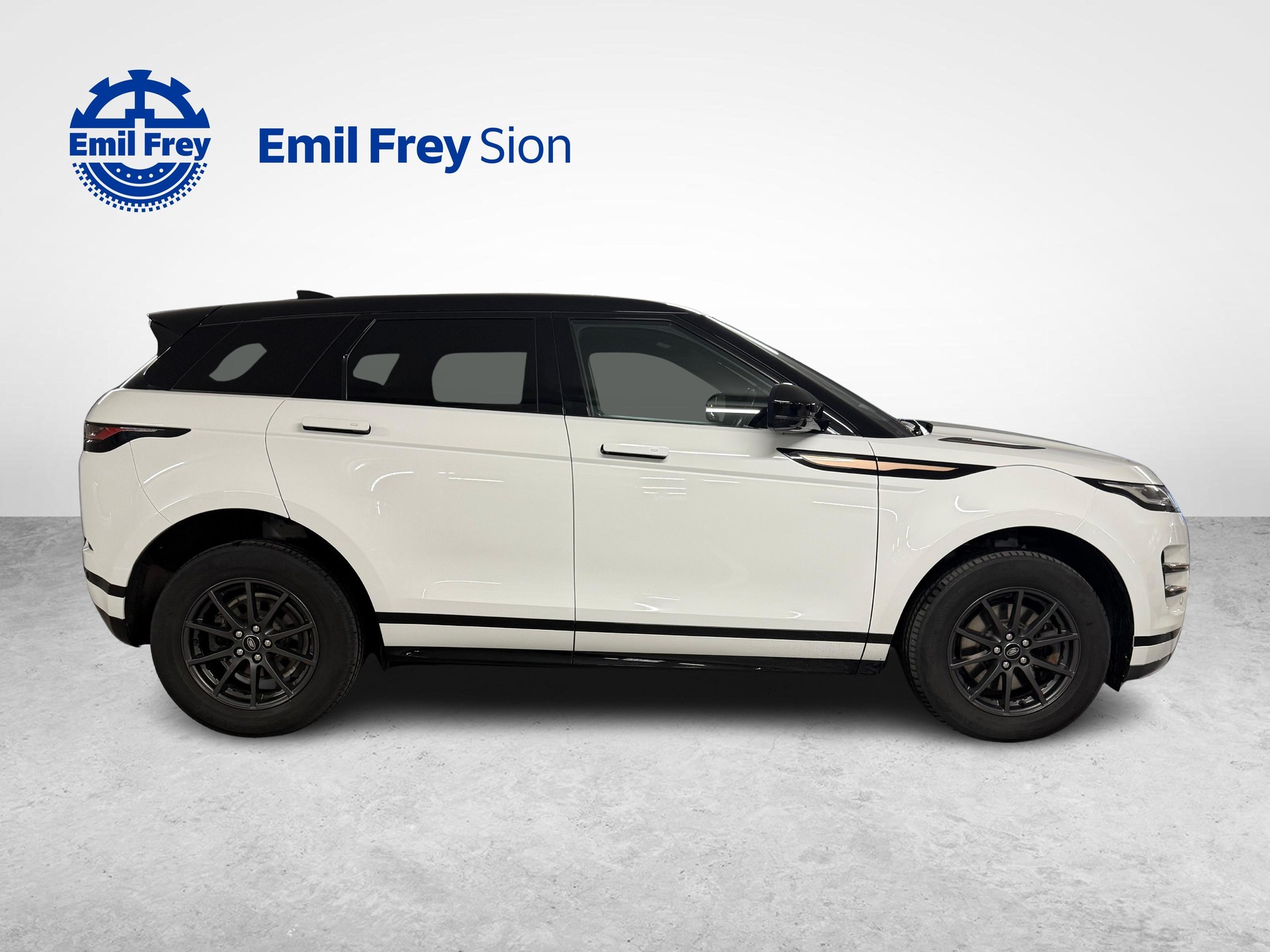 LAND ROVER Range Rover Evoque 2.0 T R-Dynamic-image-5